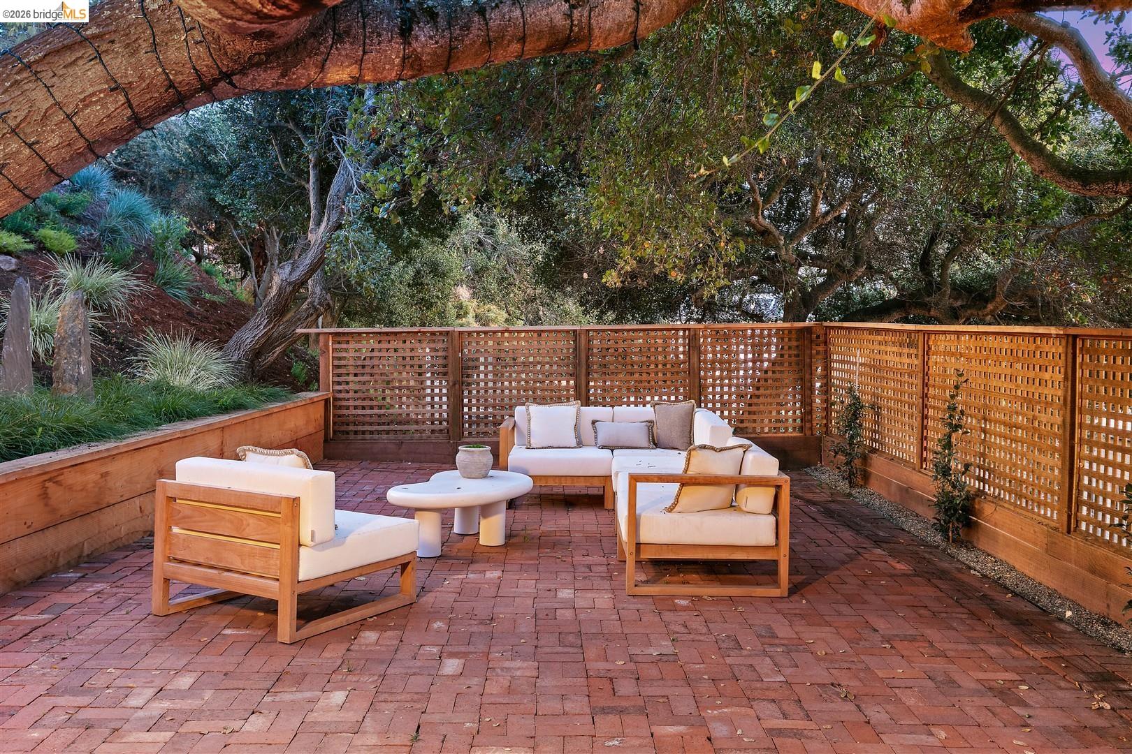 1514 La Loma Ave, Berkeley CA 94708 — photo 43