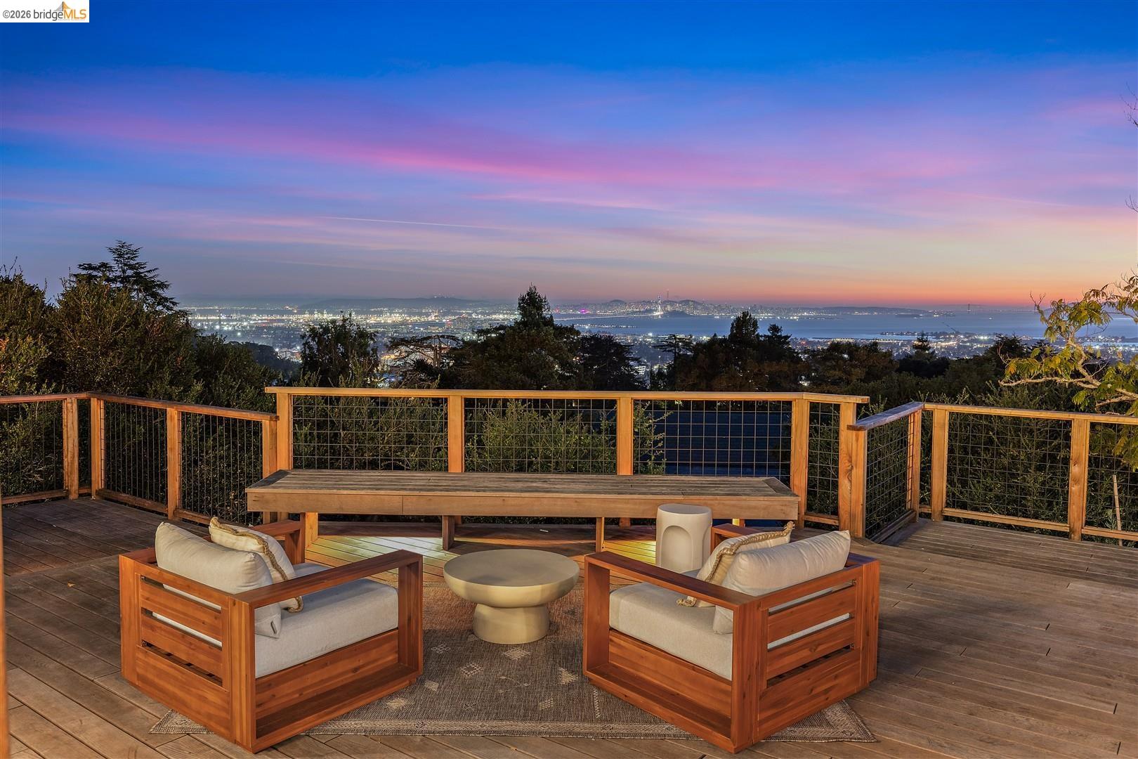 1514 La Loma Ave, Berkeley CA 94708 — photo 45