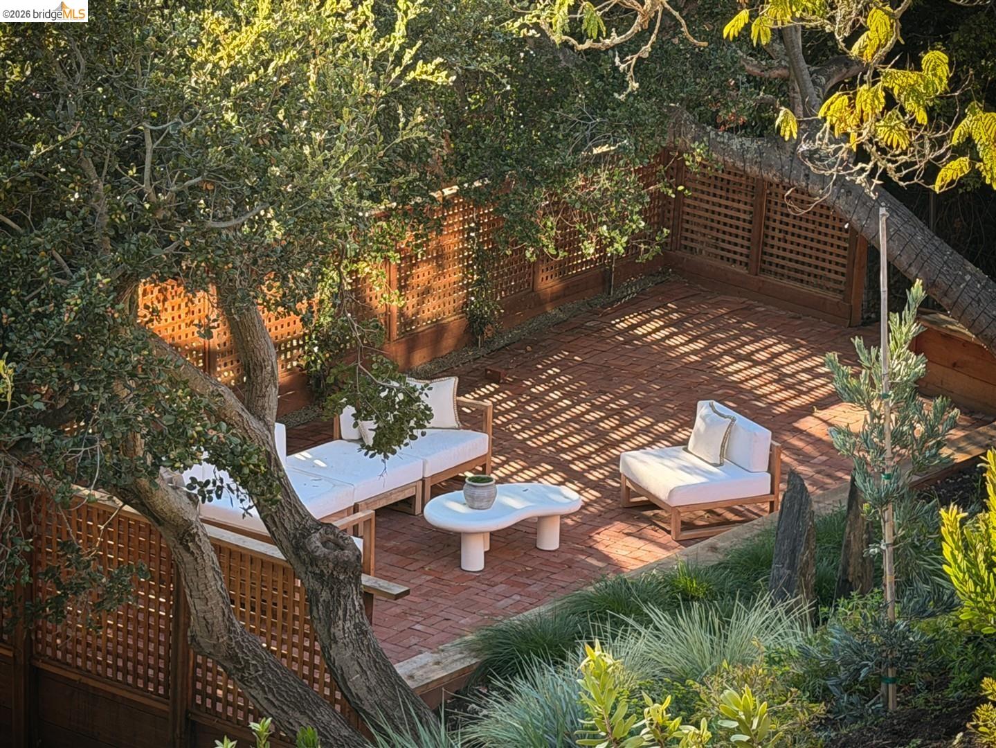 1514 La Loma Ave, Berkeley CA 94708 — photo 46