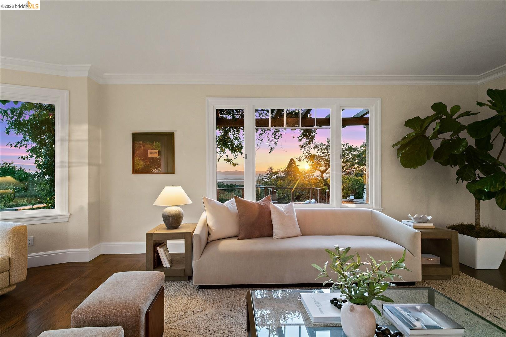 1514 La Loma Ave, Berkeley CA 94708 — photo 8