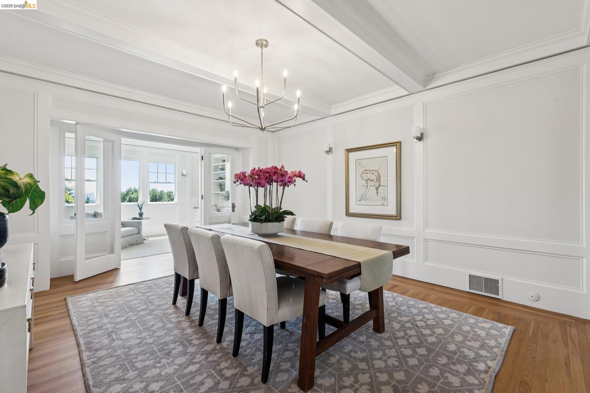6115 Ocean View Dr, Oakland CA 94618 — photo 13