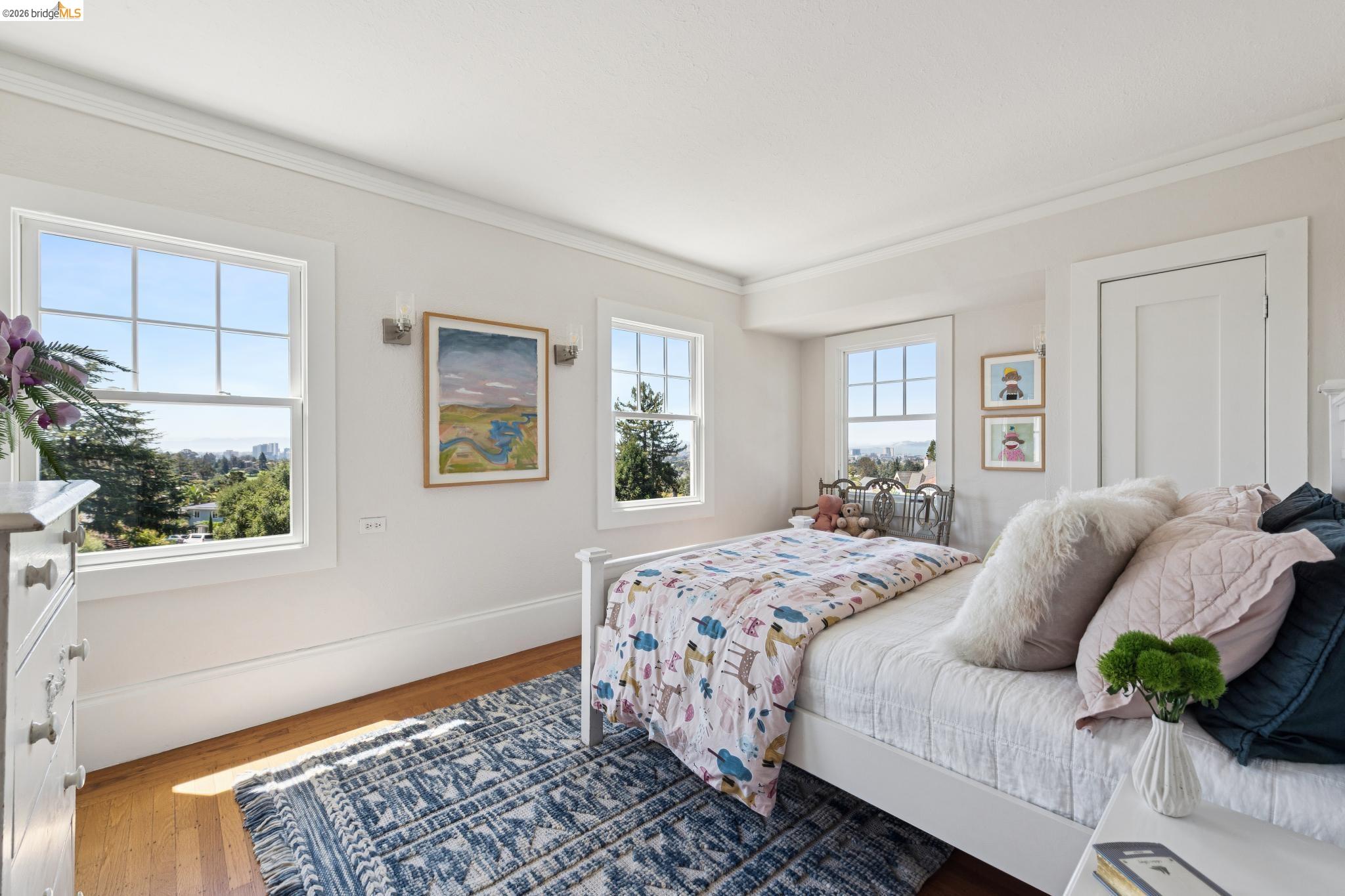 6115 Ocean View Dr, Oakland CA 94618 — photo 33
