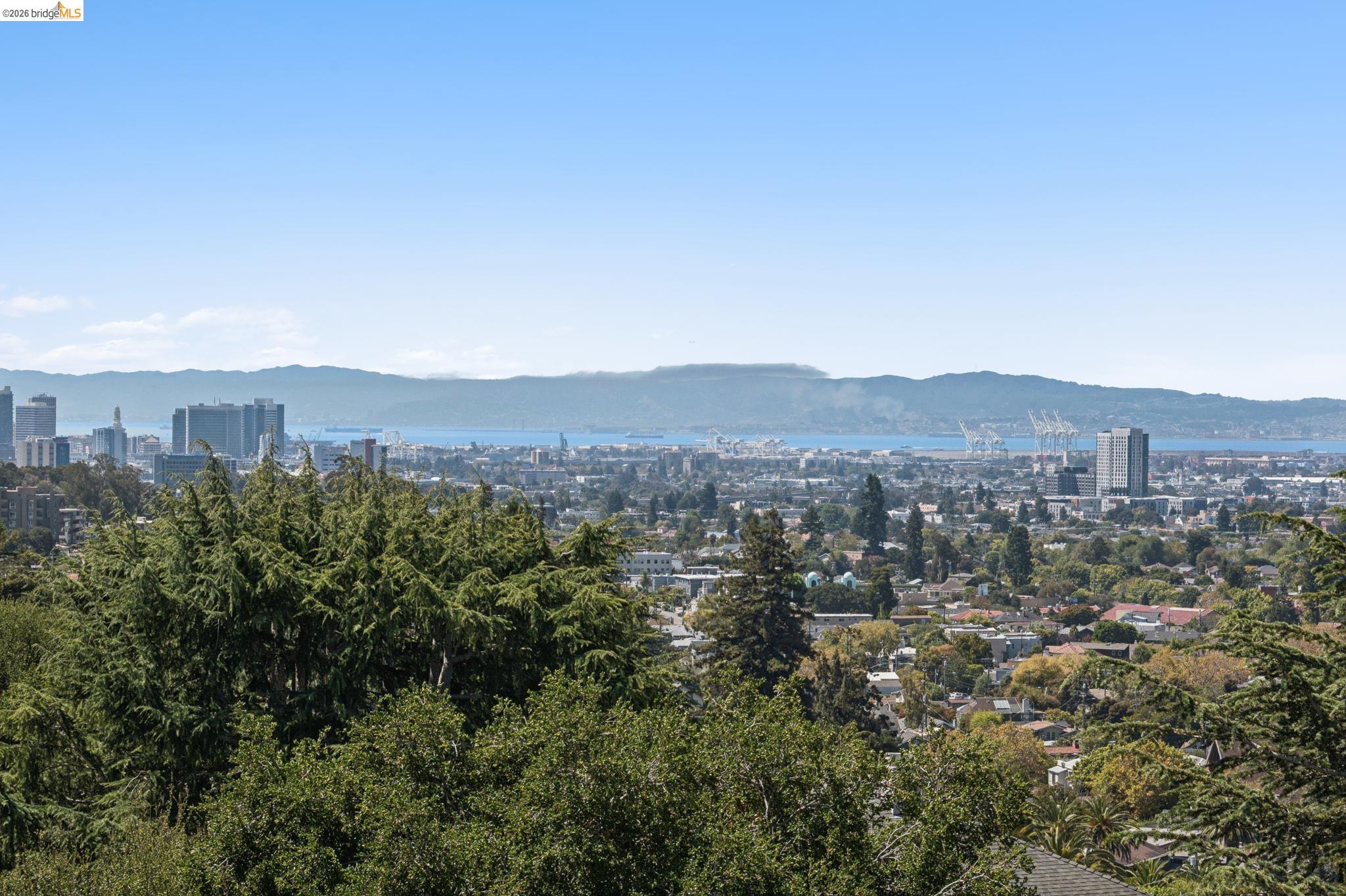6115 Ocean View Dr, Oakland CA 94618 — photo 39