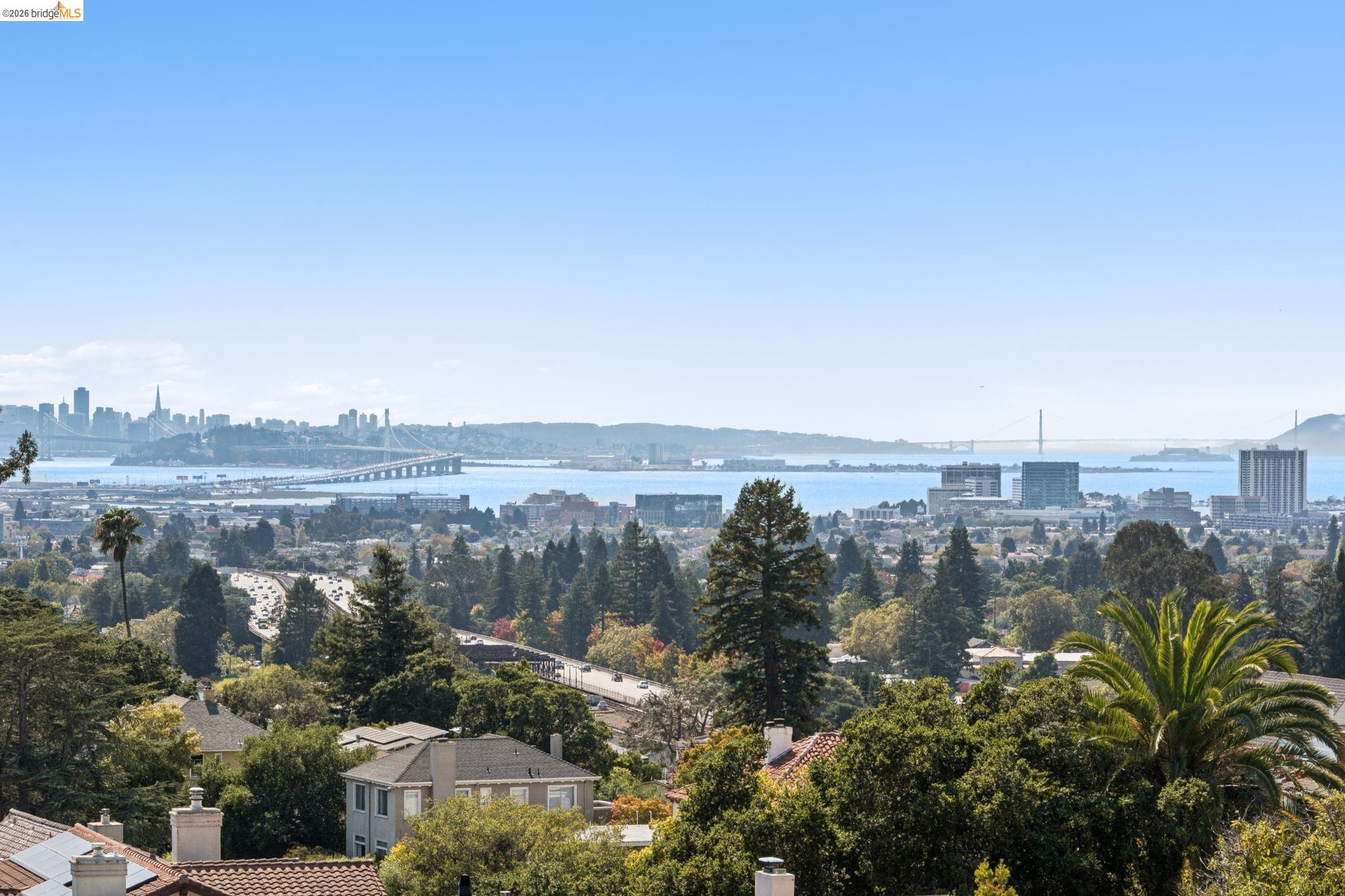 6115 Ocean View Dr, Oakland CA 94618 — photo 42