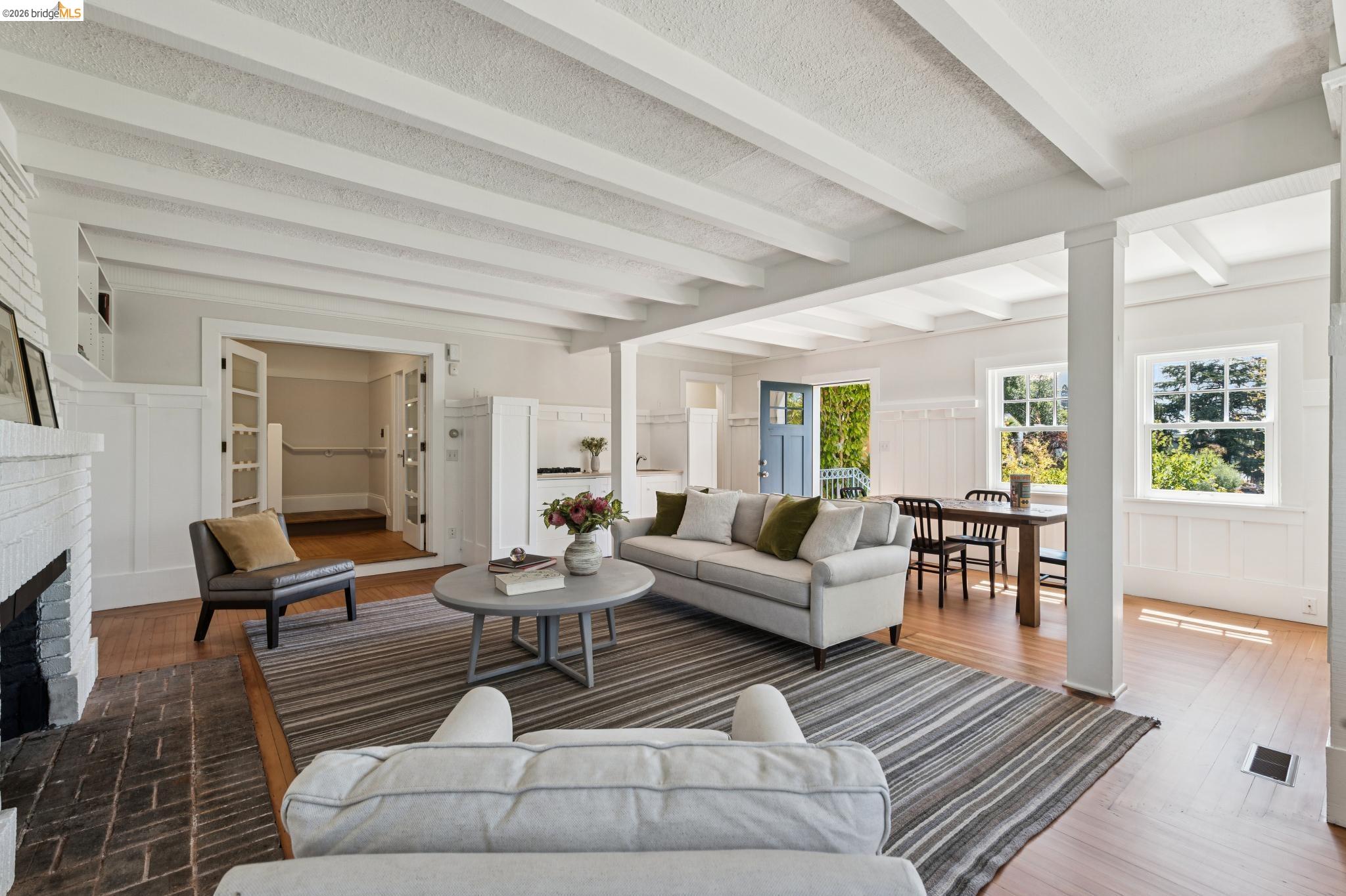 6115 Ocean View Dr, Oakland CA 94618 — photo 44
