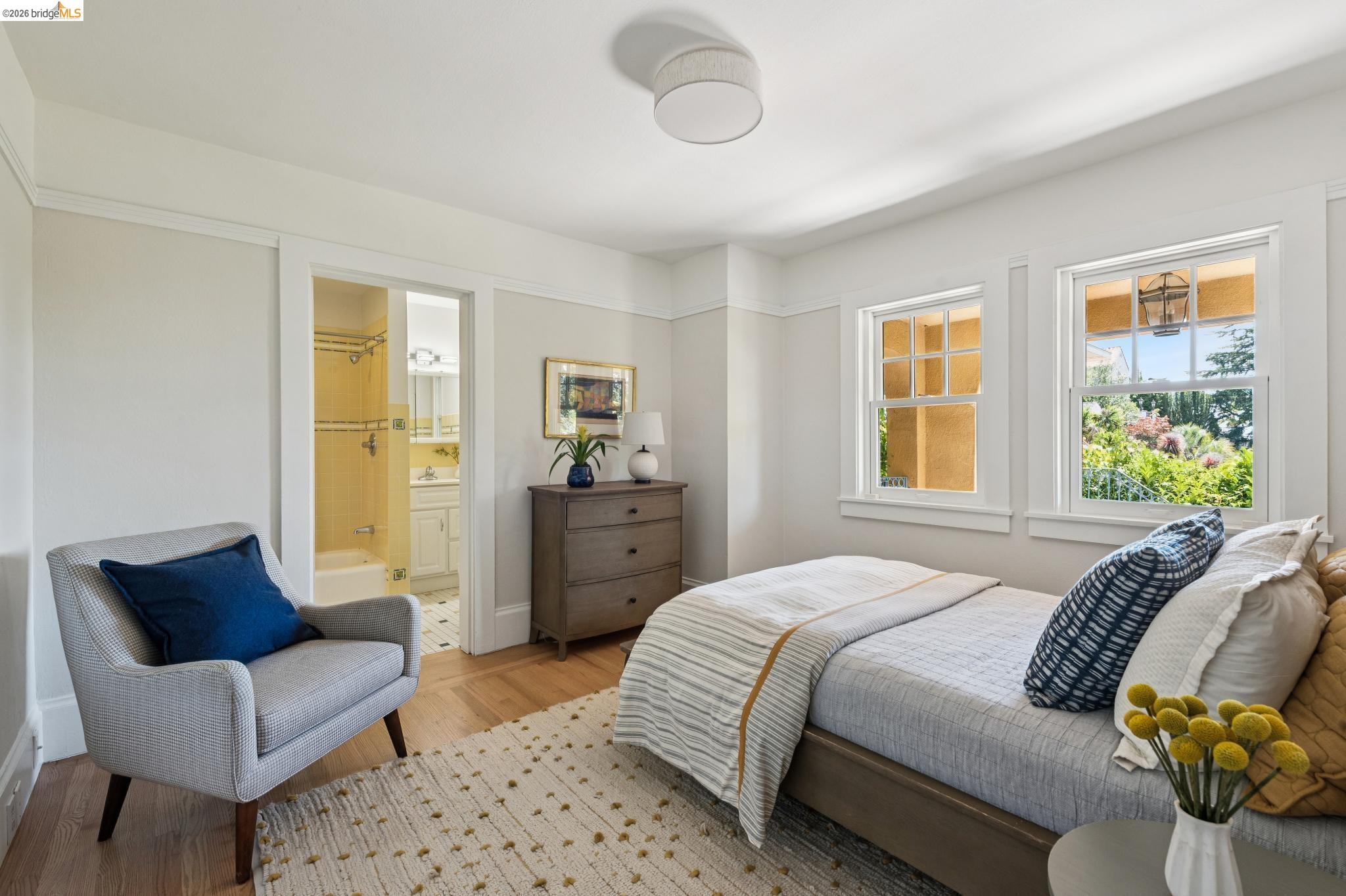 6115 Ocean View Dr, Oakland CA 94618 — photo 47