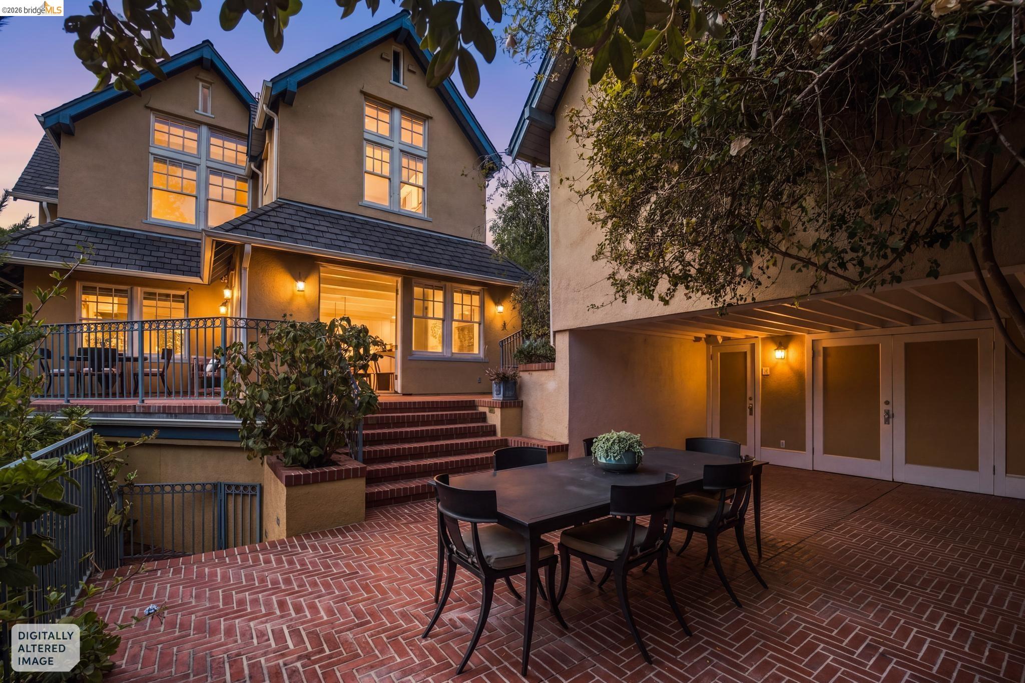6115 Ocean View Dr, Oakland CA 94618 — photo 57