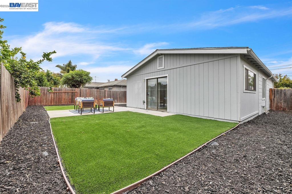 172 Hunter Ave, Oakland CA 94603 — photo 22