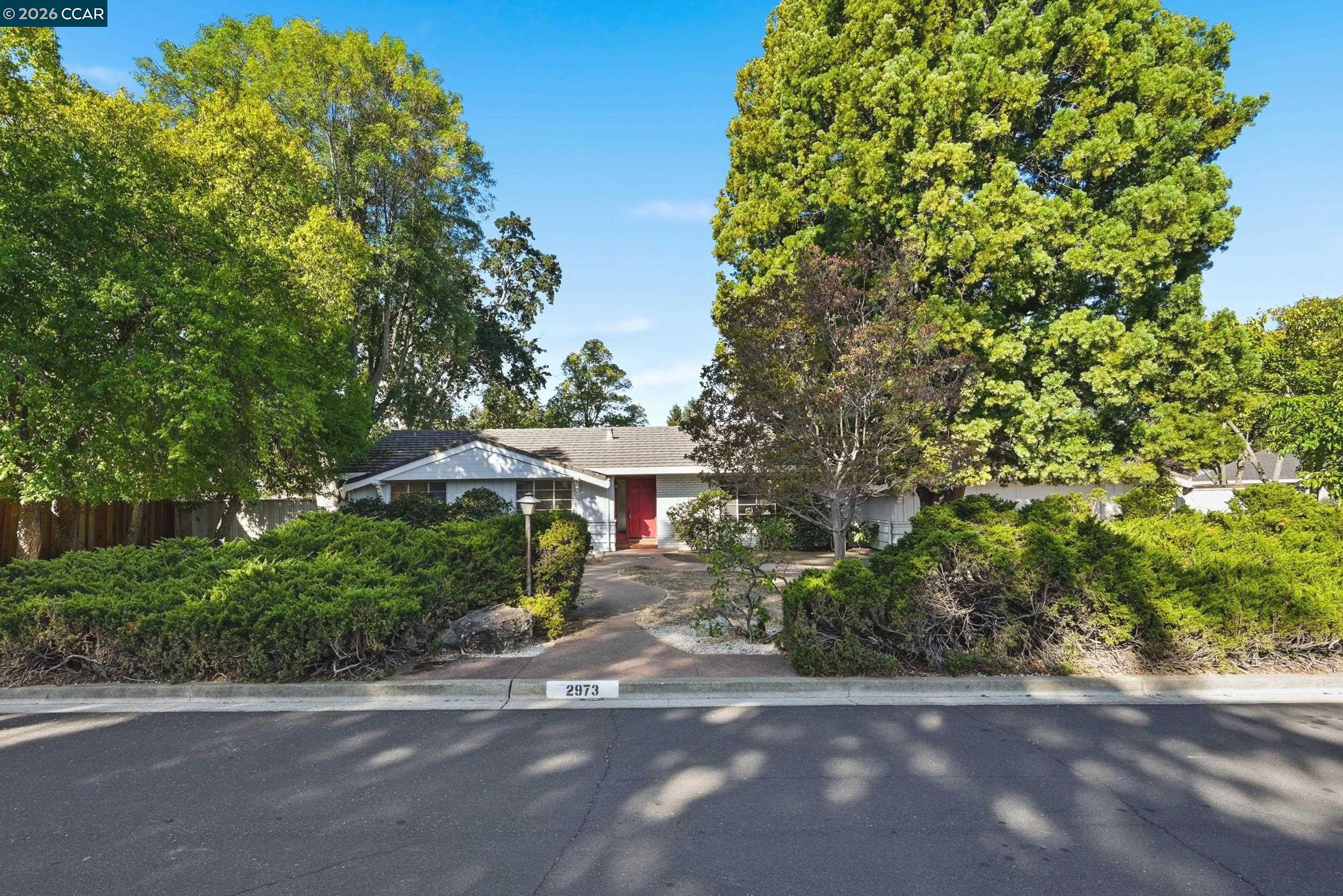 2973 Mi Elana Cir, Walnut Creek CA 94598 — photo 40