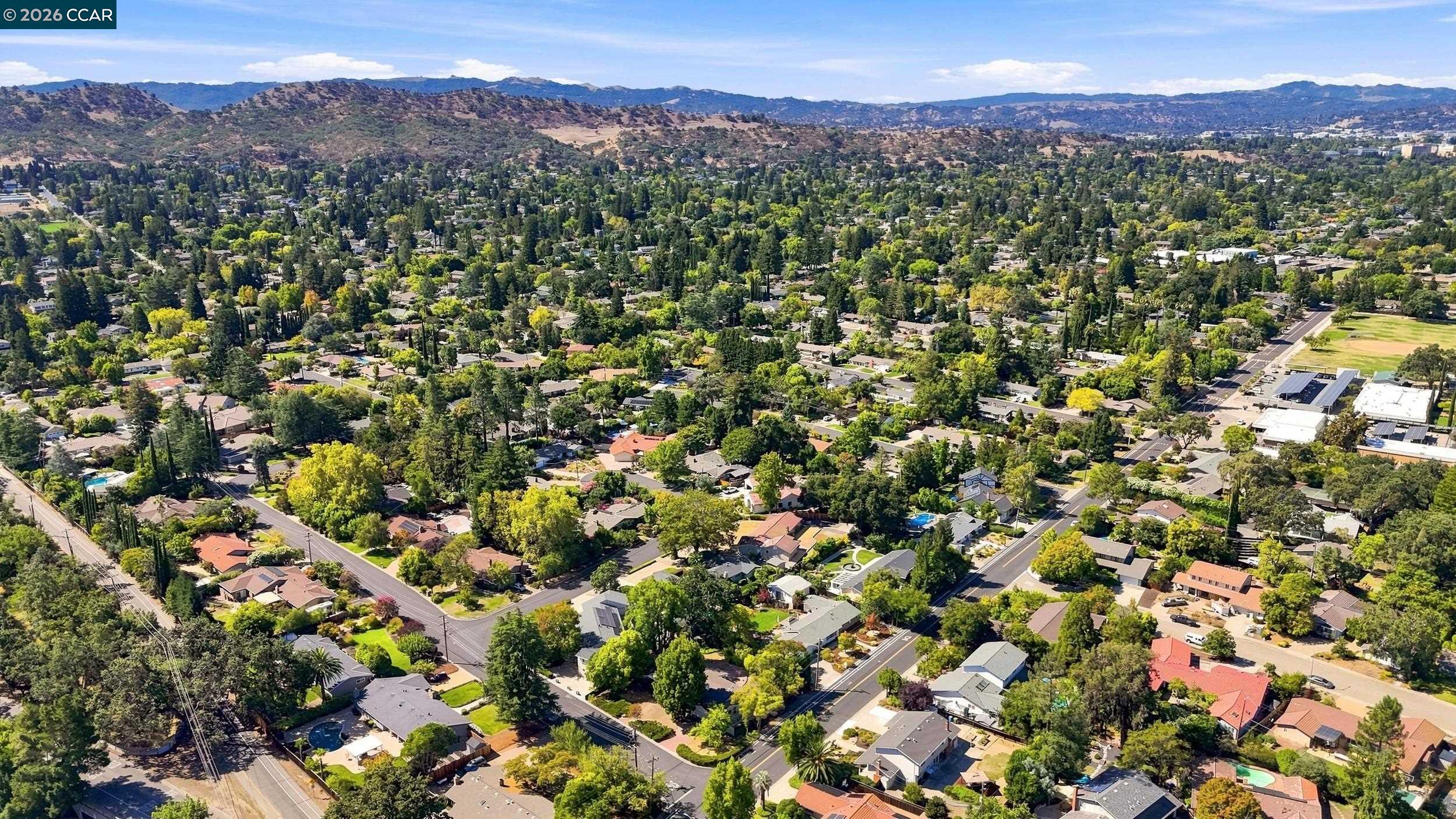 2973 Mi Elana Cir, Walnut Creek CA 94598 — photo 45