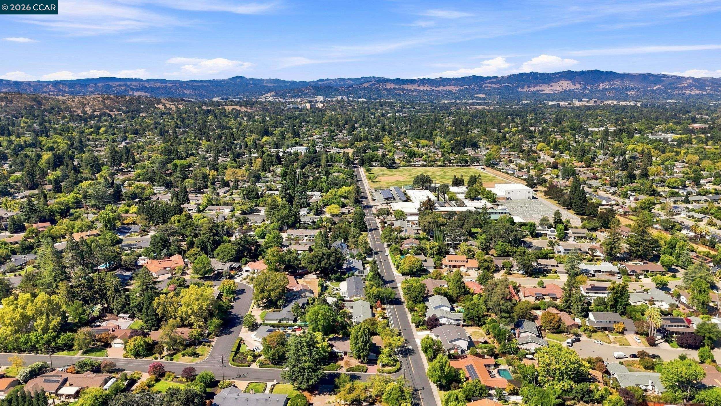 2973 Mi Elana Cir, Walnut Creek CA 94598 — photo 46