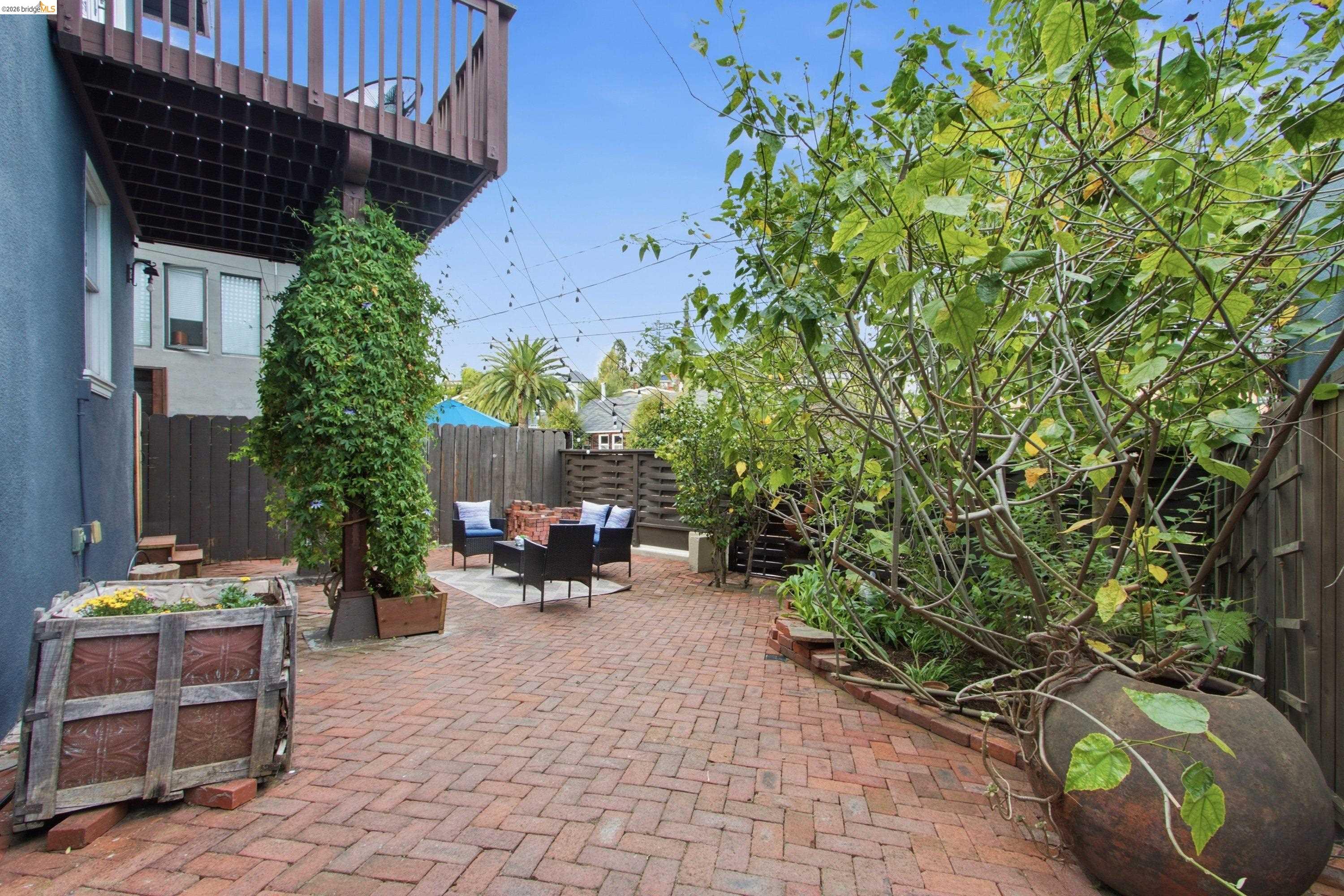 494 Jean St, Oakland CA 94610 — photo 39