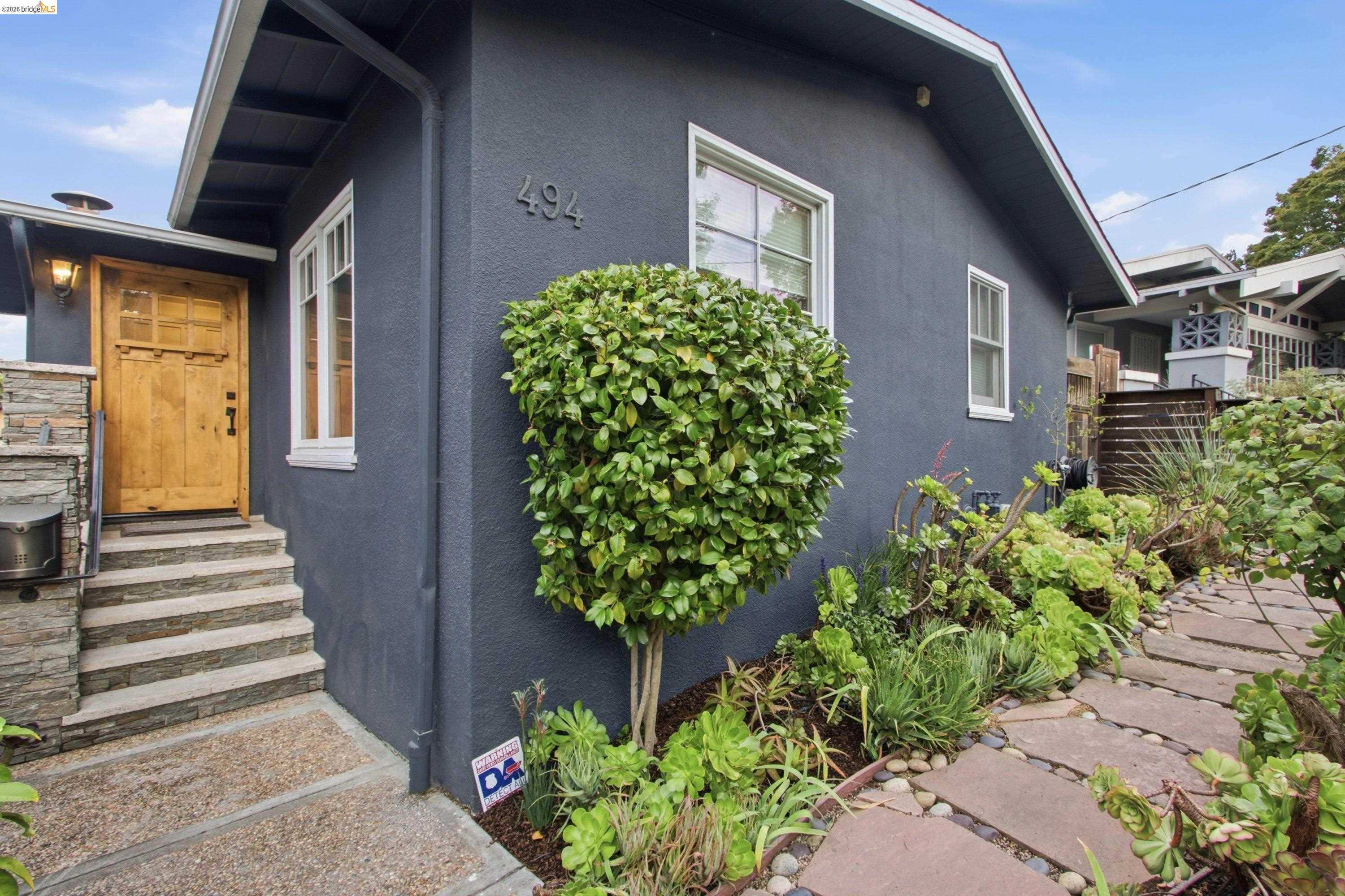 494 Jean St, Oakland CA 94610 — photo 42