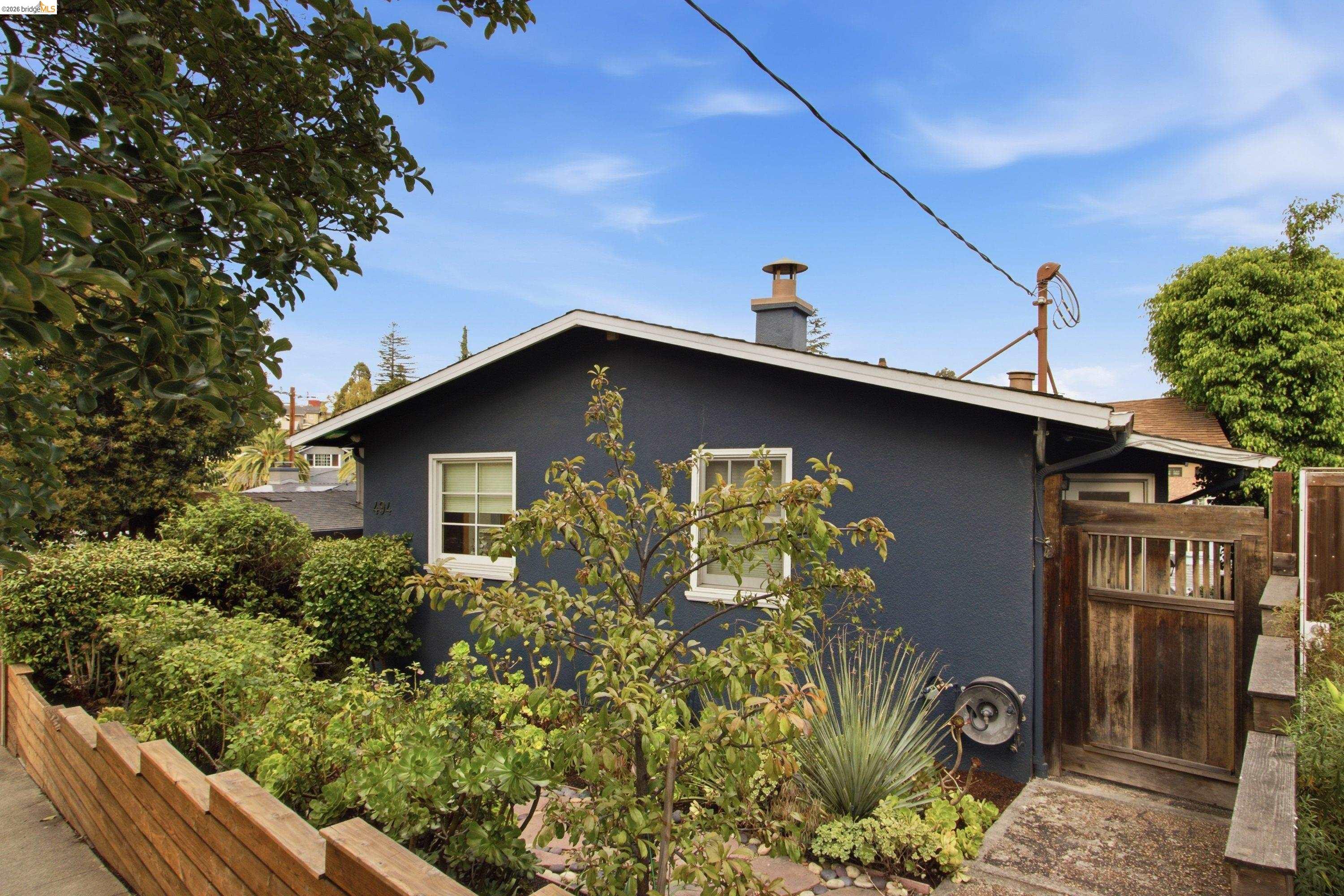 494 Jean St, Oakland CA 94610 — photo 46