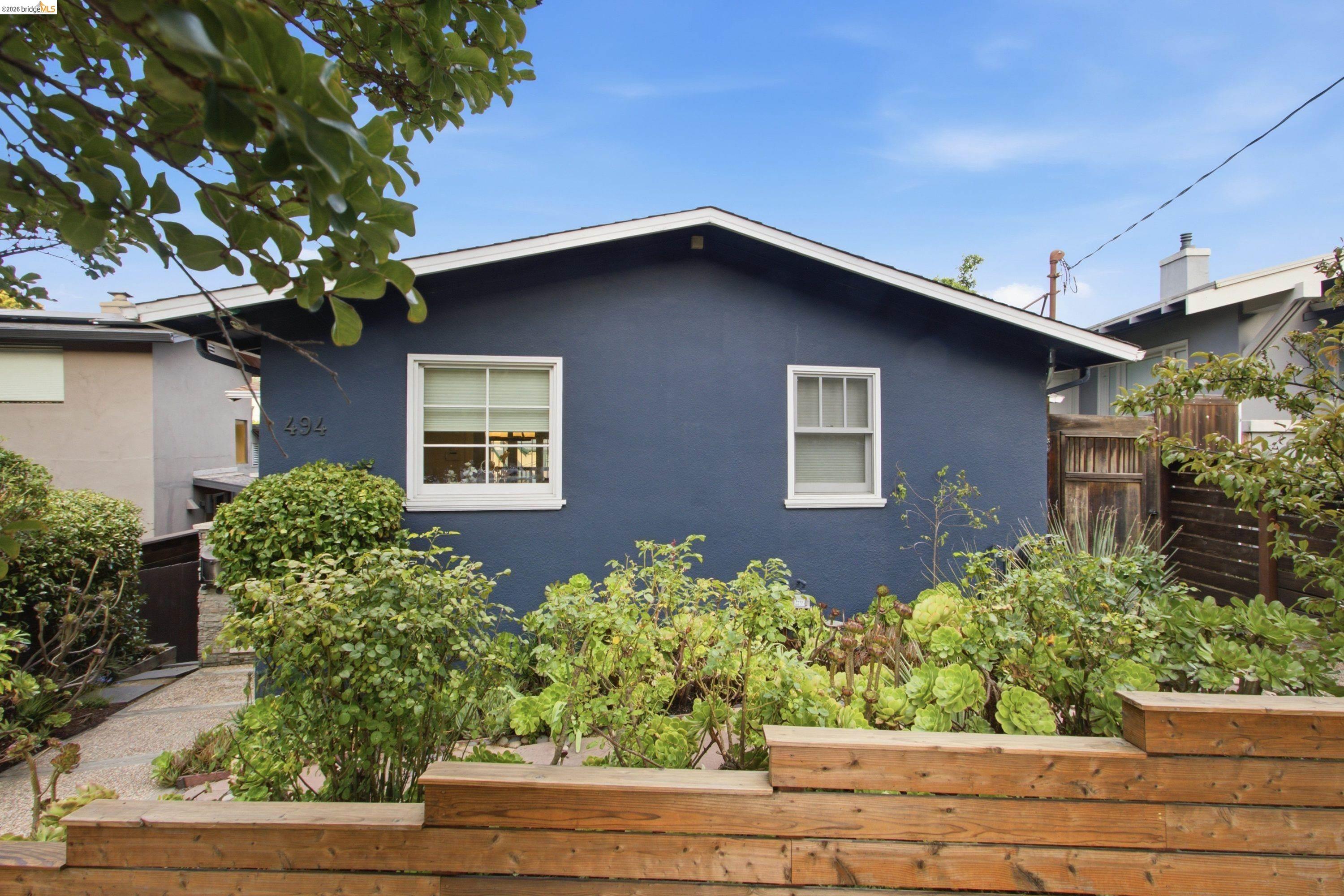 494 Jean St, Oakland CA 94610 — photo 48