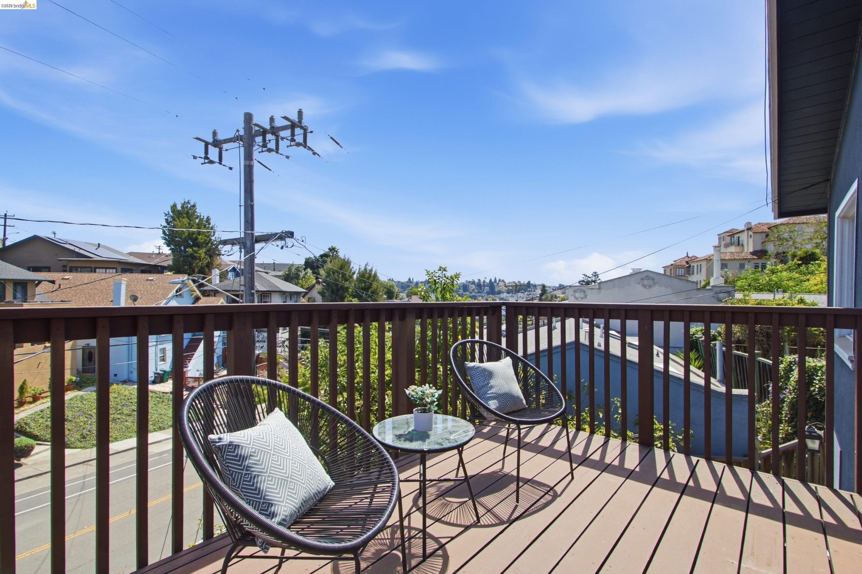 494 Jean St, Oakland CA 94610 — photo 49