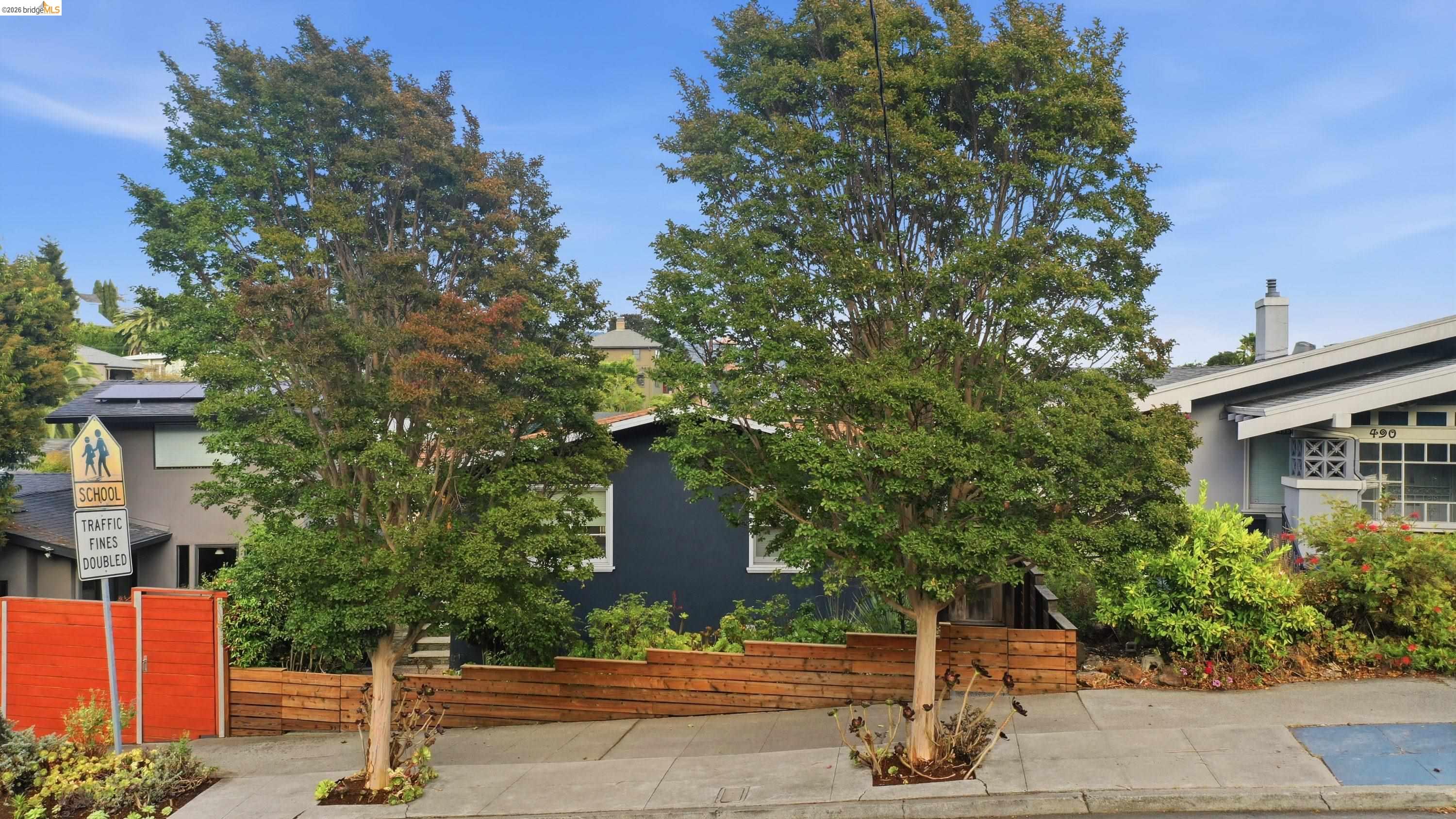 494 Jean St, Oakland CA 94610 — photo 53