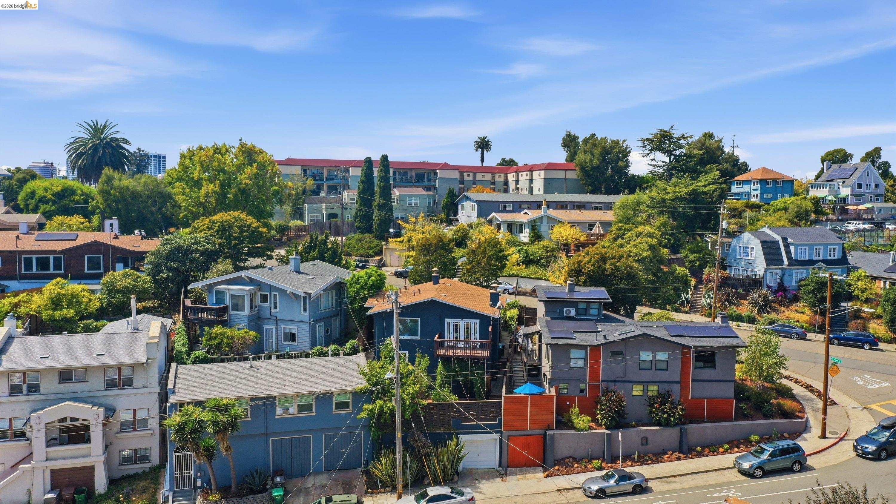 494 Jean St, Oakland CA 94610 — photo 54