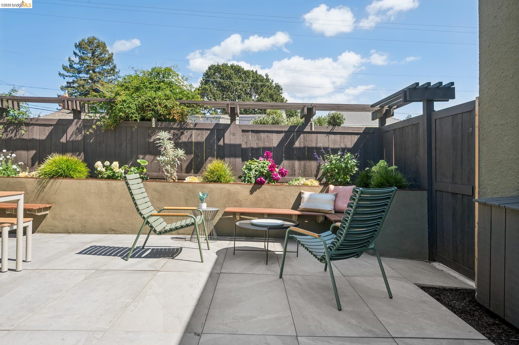 342 Elwood Ave, Oakland CA 94610 — photo 47