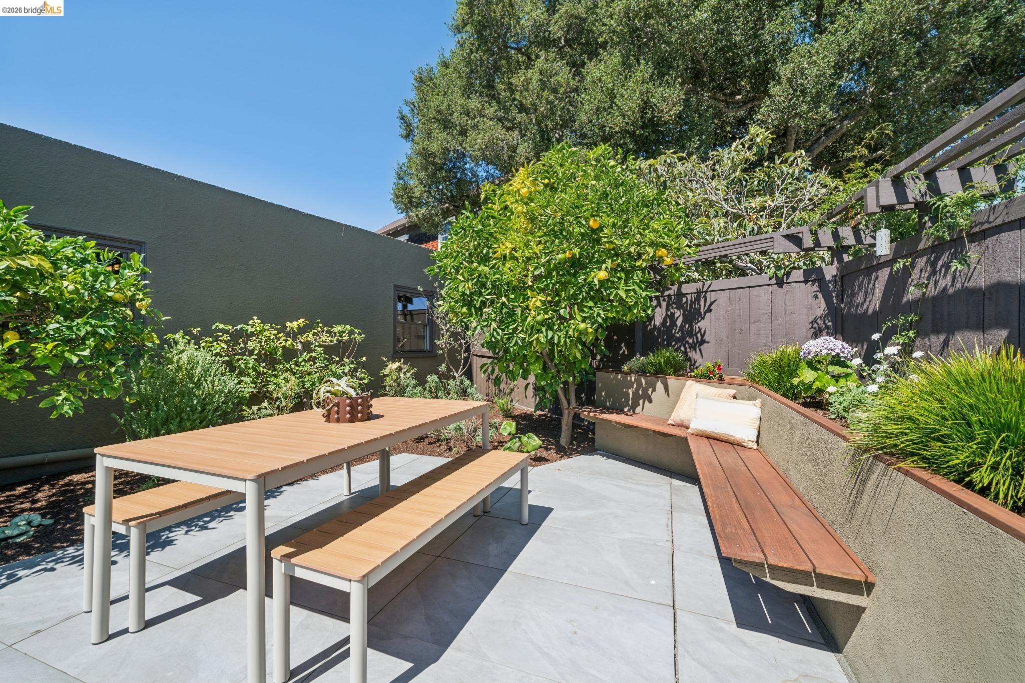 342 Elwood Ave, Oakland CA 94610 — photo 49