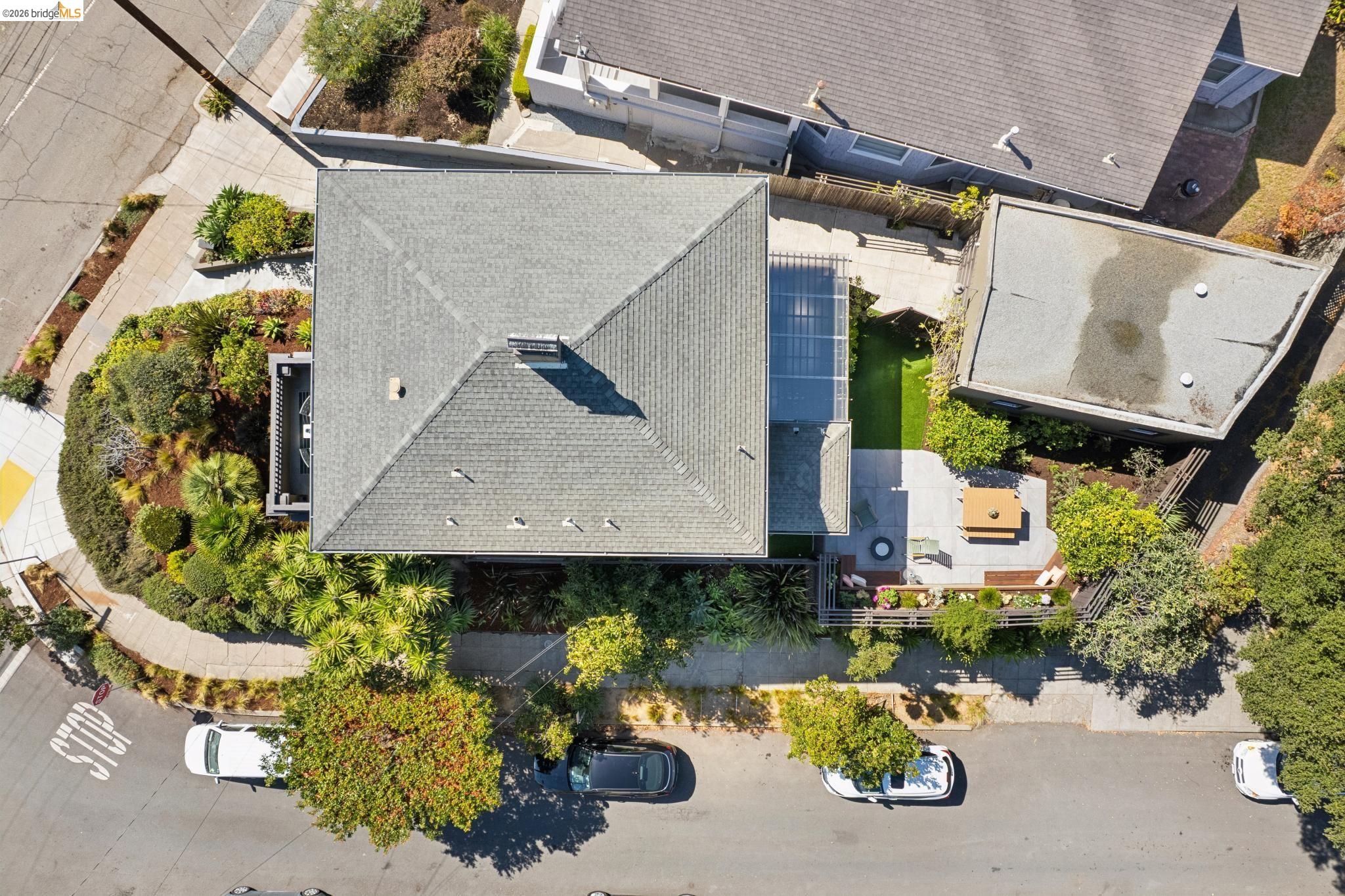 342 Elwood Ave, Oakland CA 94610 — photo 60