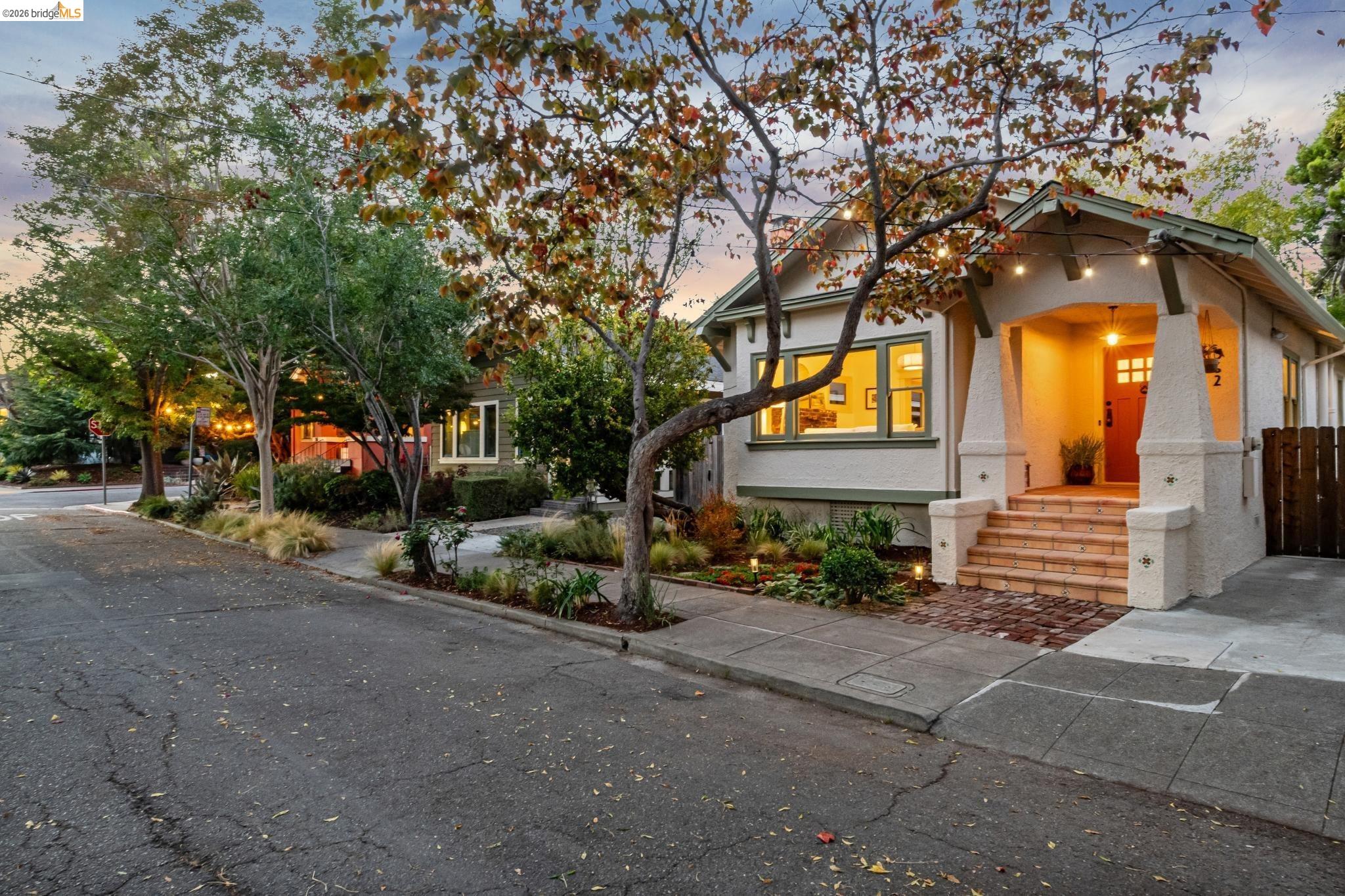 362 50Th St, Oakland CA 94609 — photo 41