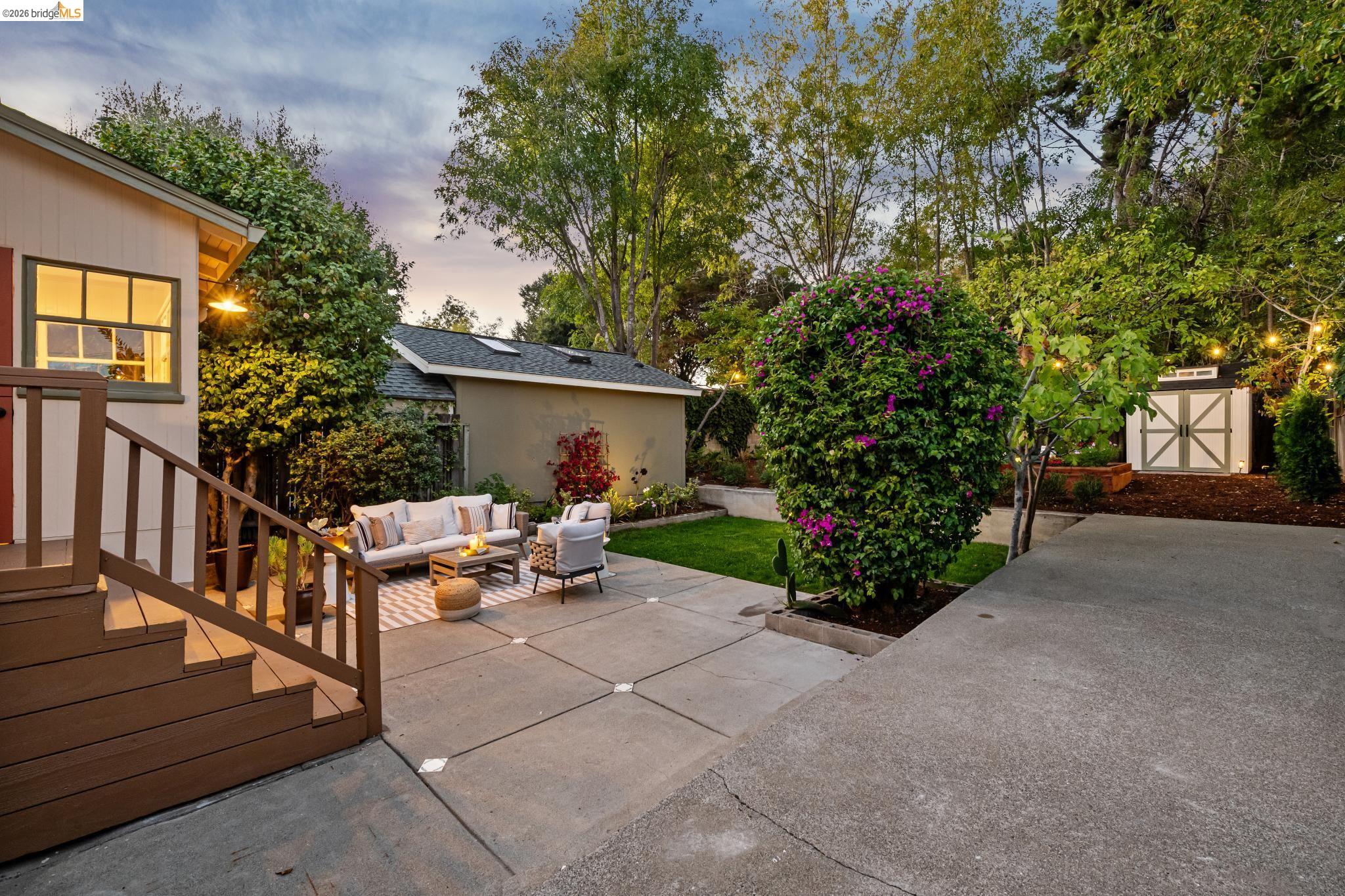 362 50Th St, Oakland CA 94609 — photo 43