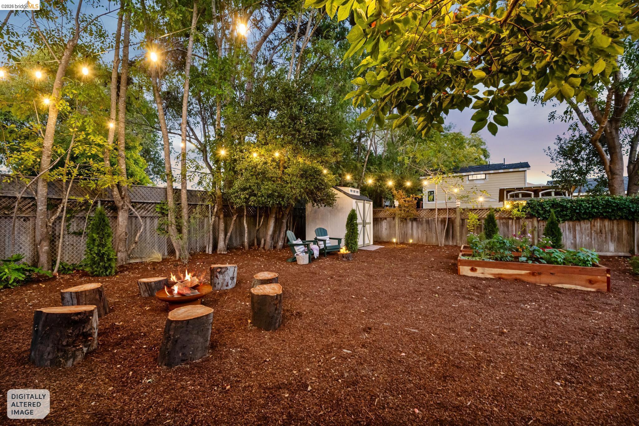 362 50Th St, Oakland CA 94609 — photo 49