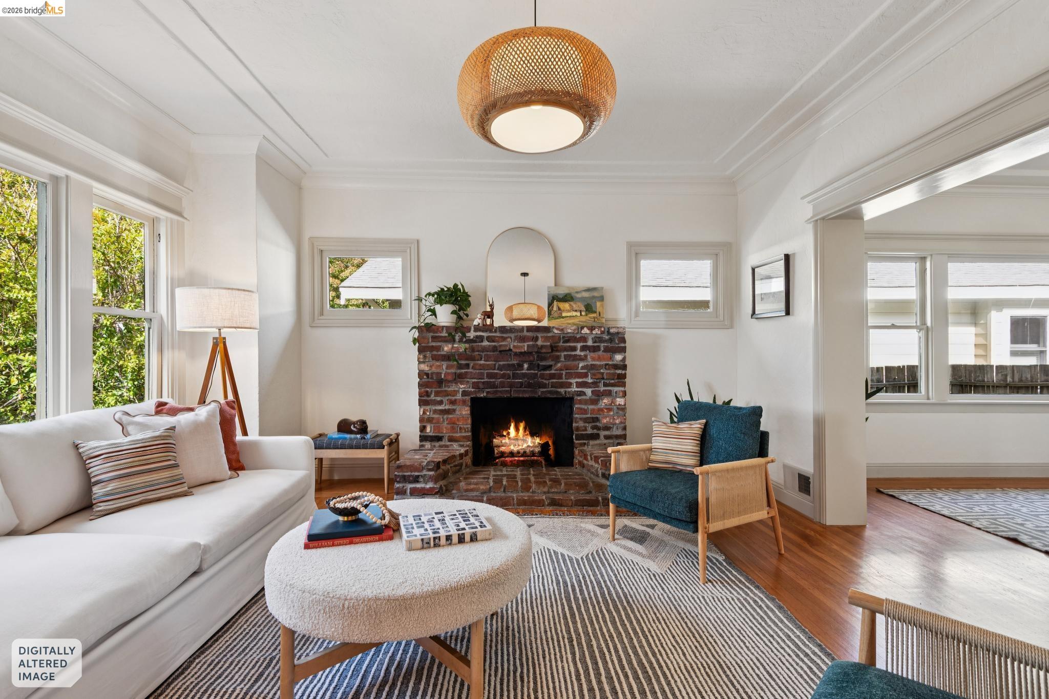 362 50Th St, Oakland CA 94609 — photo 9