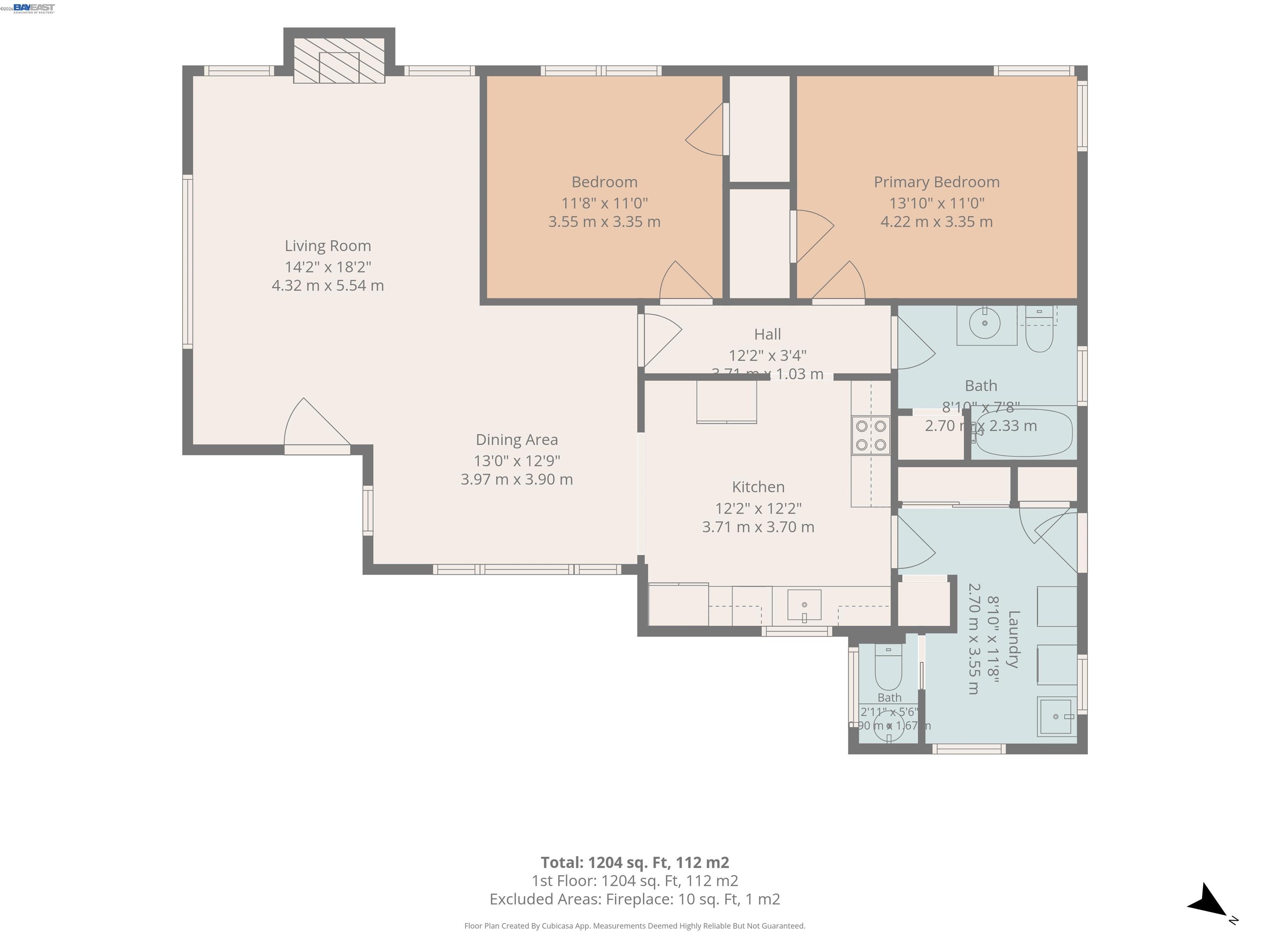 1441 170th Ave, Ashland, CA 94541 photo 25