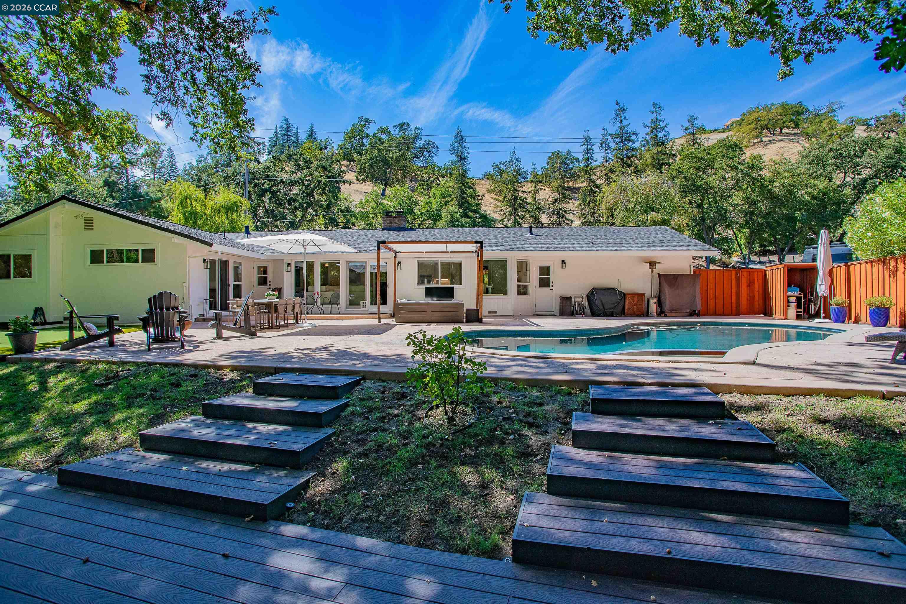 1890 Green Valley Rd, Alamo CA 94507 — photo 50