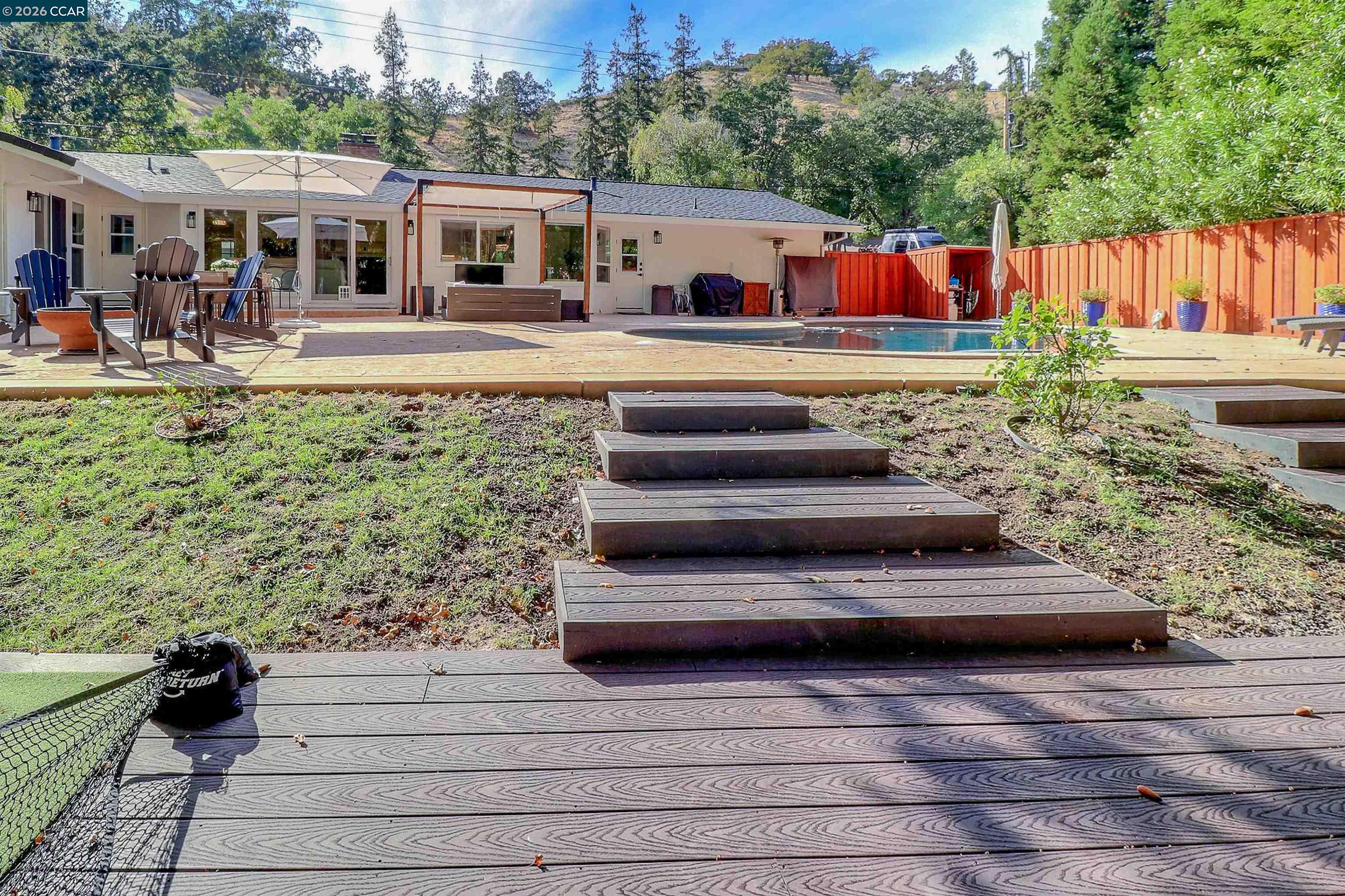 1890 Green Valley Rd, Alamo CA 94507 — photo 57