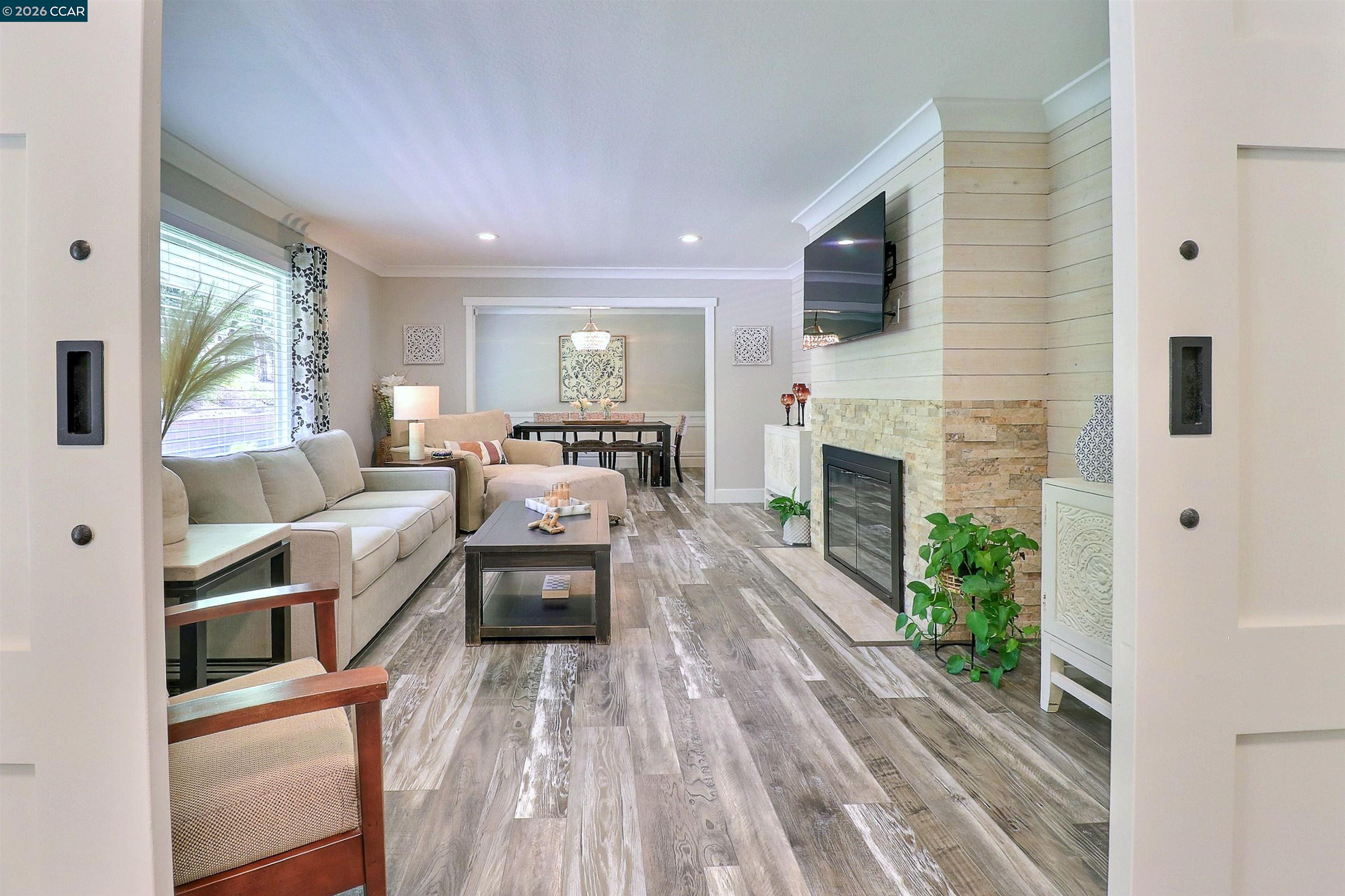 1890 Green Valley Rd, Alamo CA 94507 — photo 8
