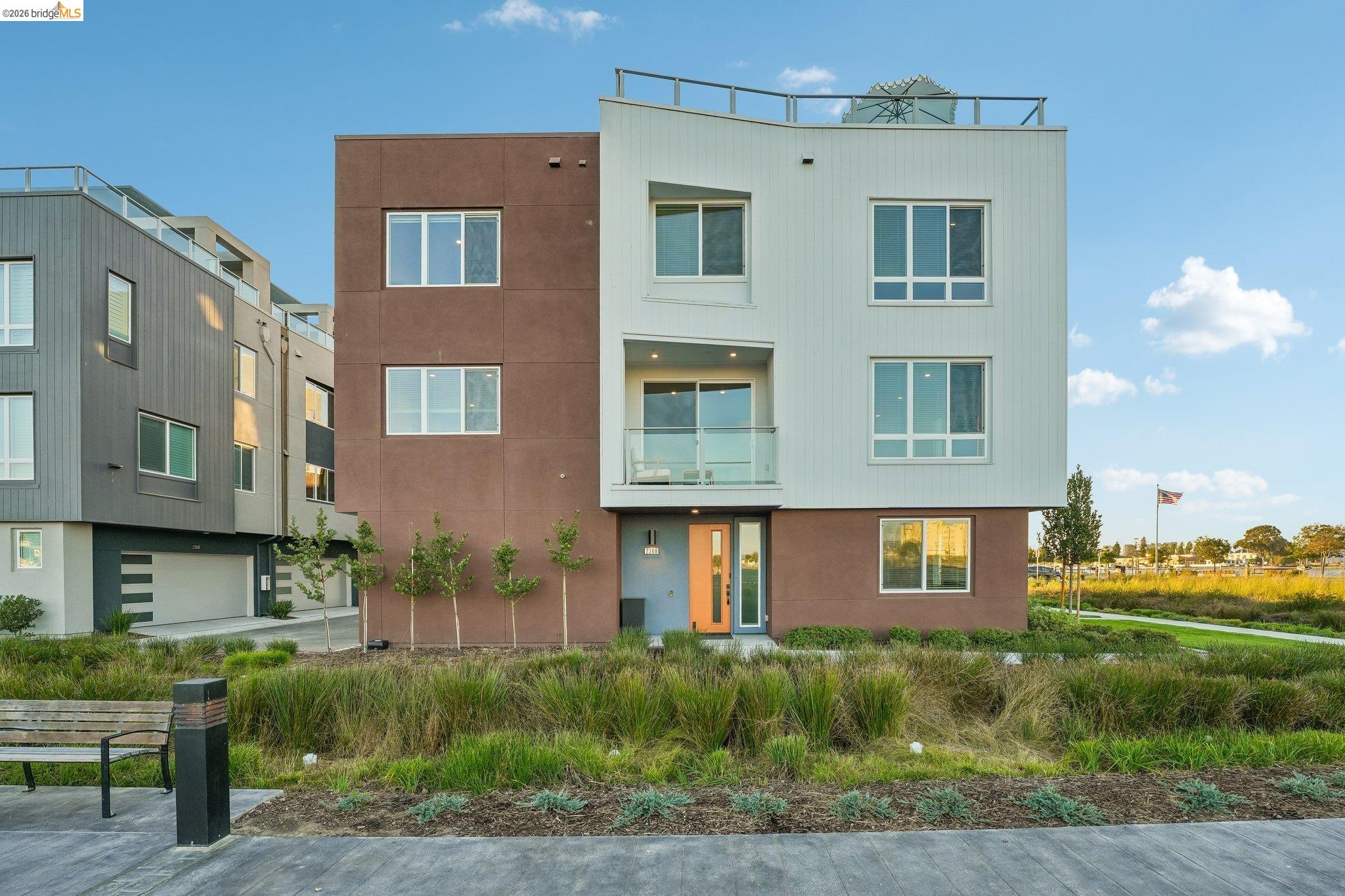 2388 Stanford St, Alameda CA 94501 — photo 68