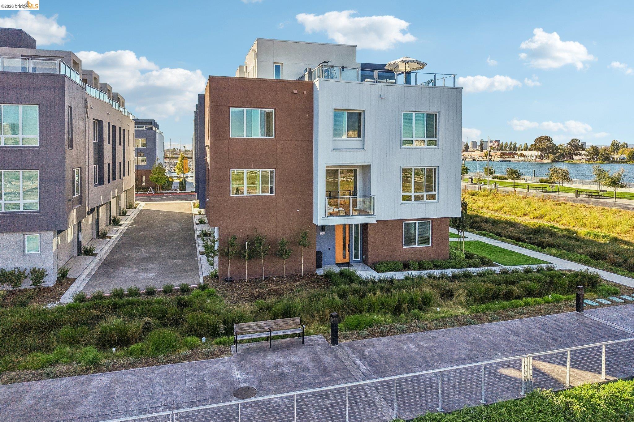 2388 Stanford St, Alameda CA 94501 — photo 75