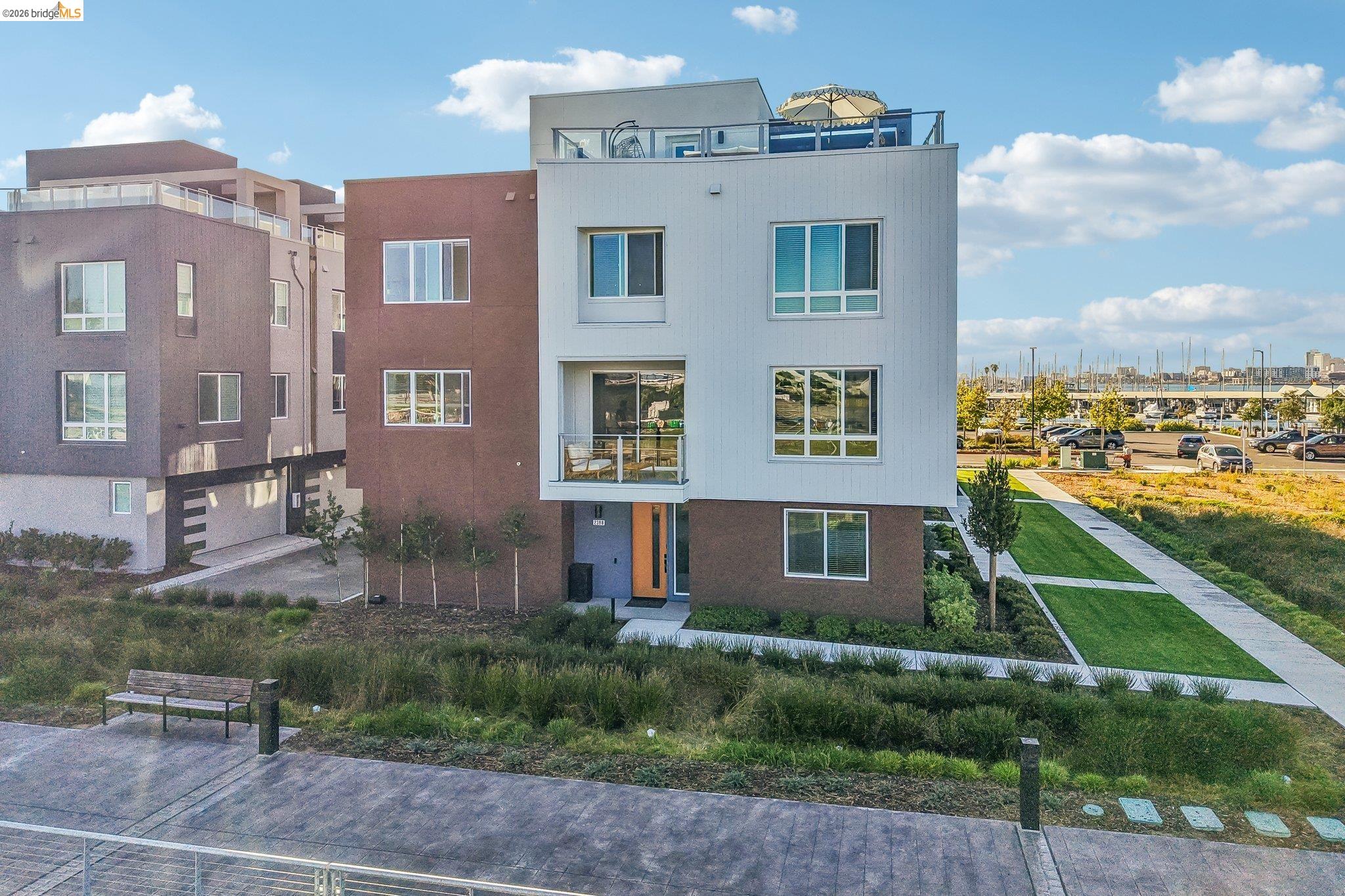 2388 Stanford St, Alameda CA 94501 — photo 77