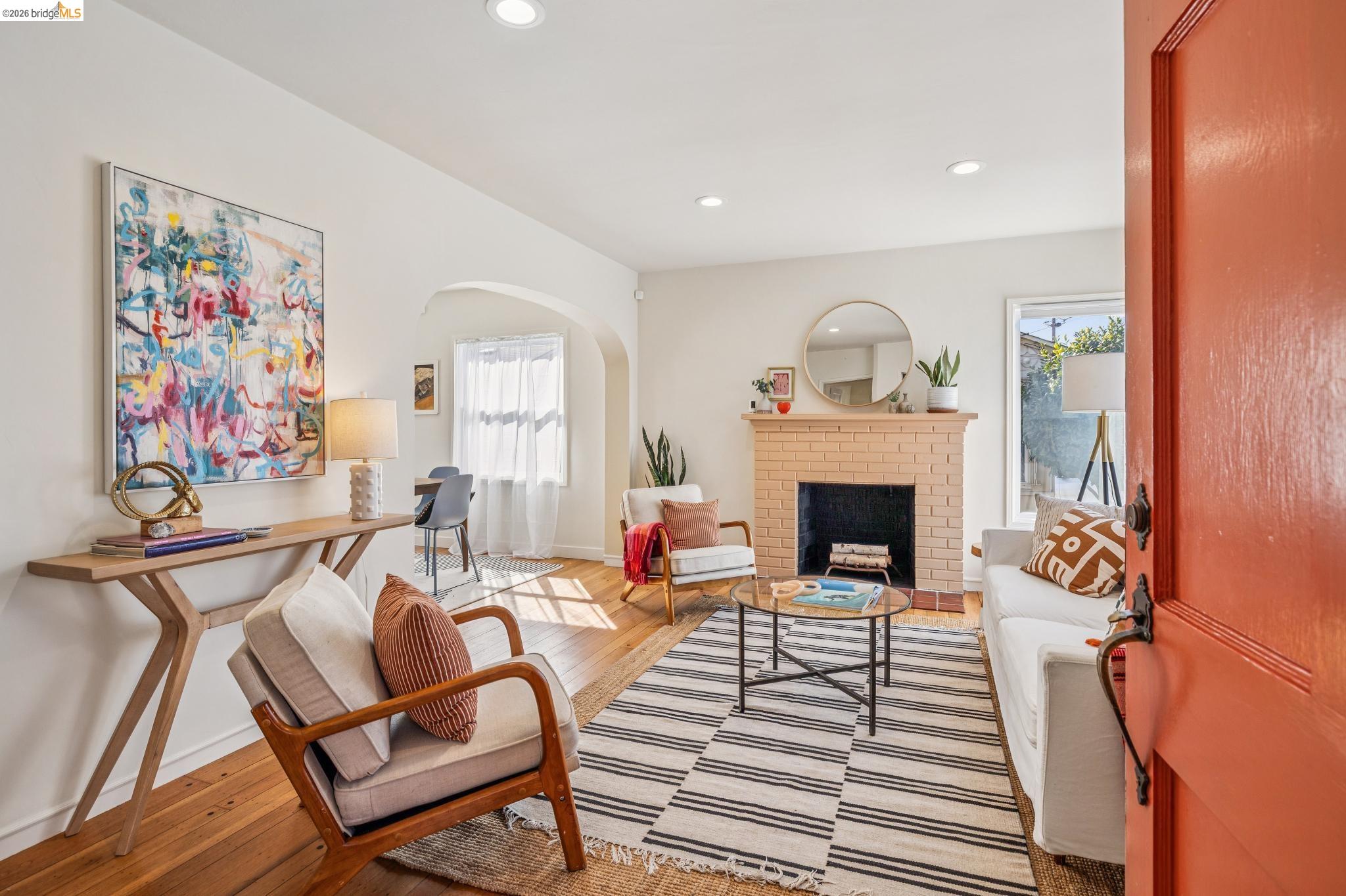 3518 Nevin Ave, Richmond CA 94805 — photo 4
