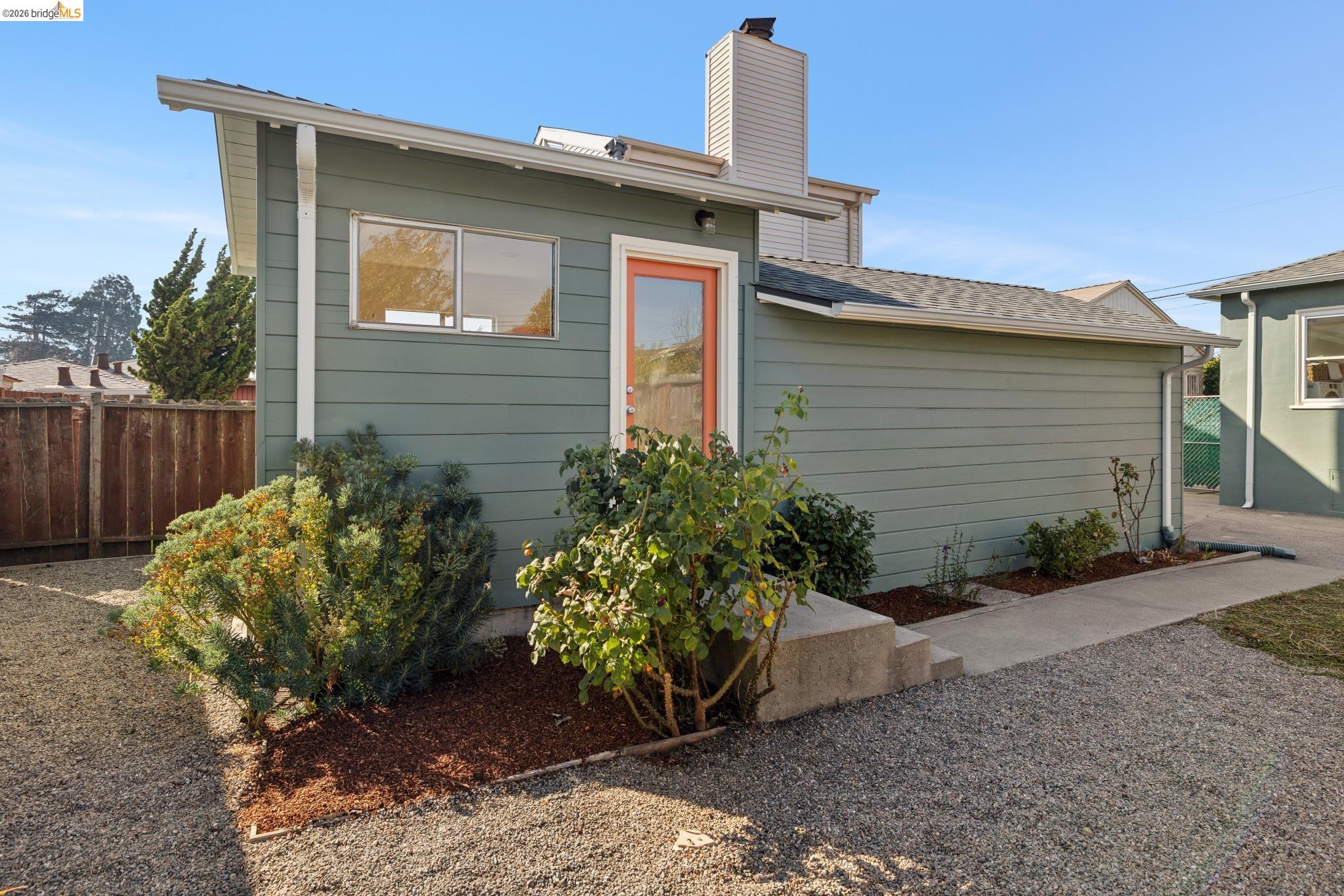 3518 Nevin Ave, Richmond CA 94805 — photo 36