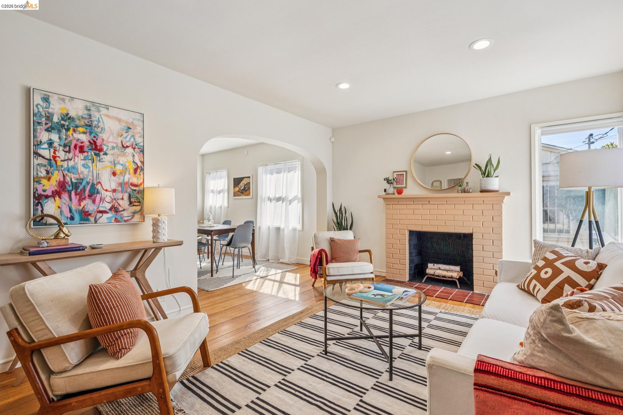 3518 Nevin Ave, Richmond CA 94805 — photo 5