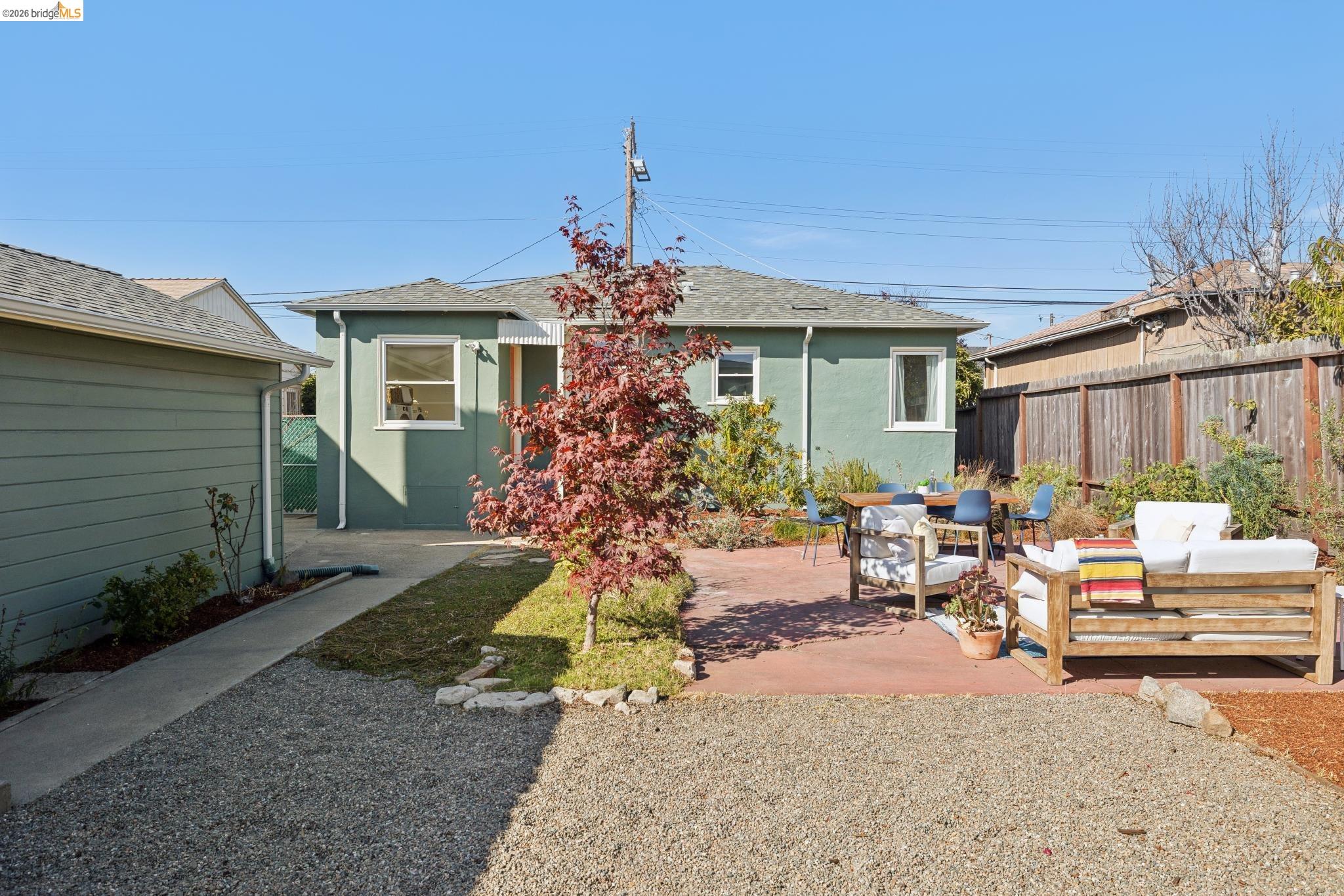 3518 Nevin Ave, Richmond CA 94805 — photo 41