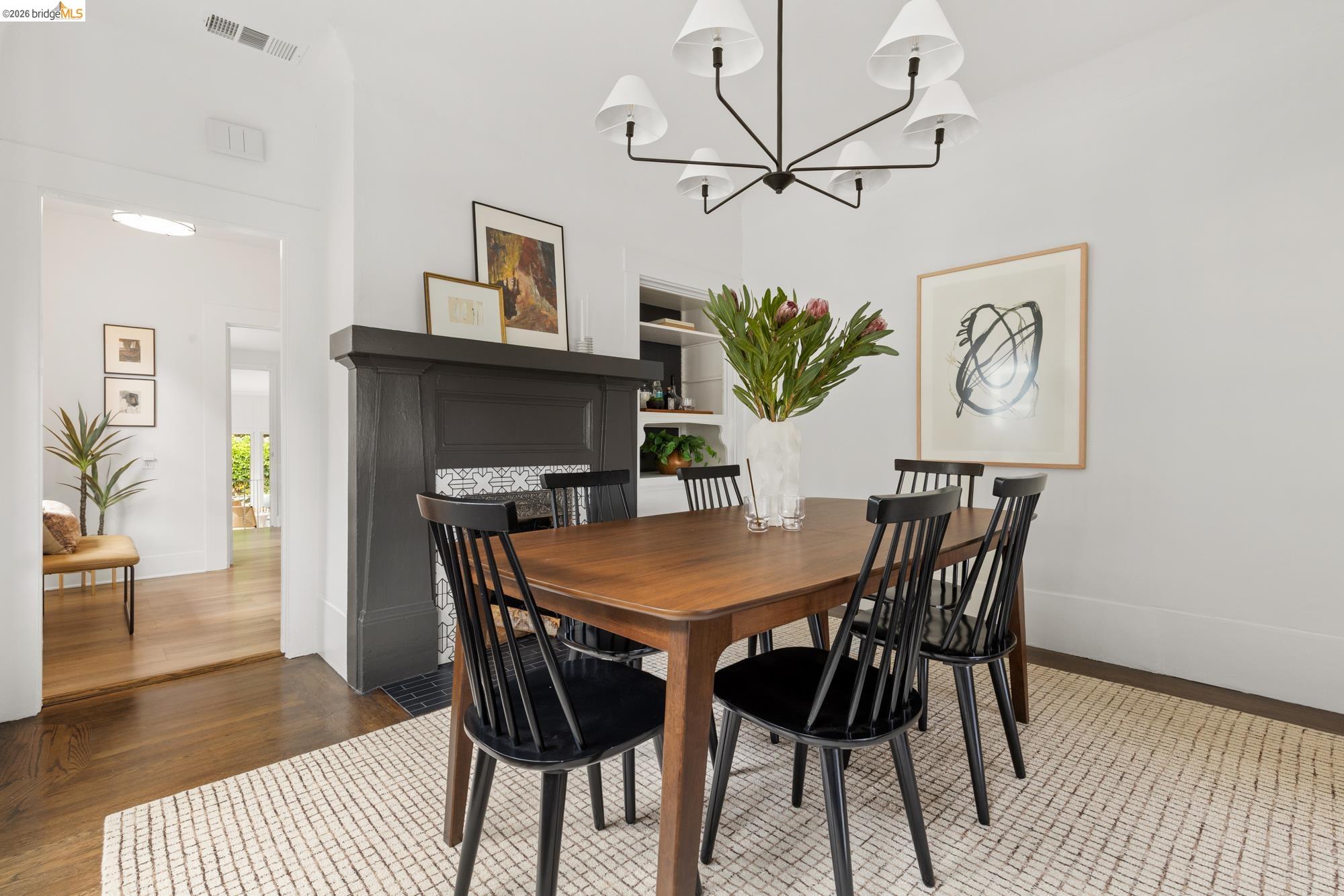 452 44Th St, Oakland CA 94609 — photo 11