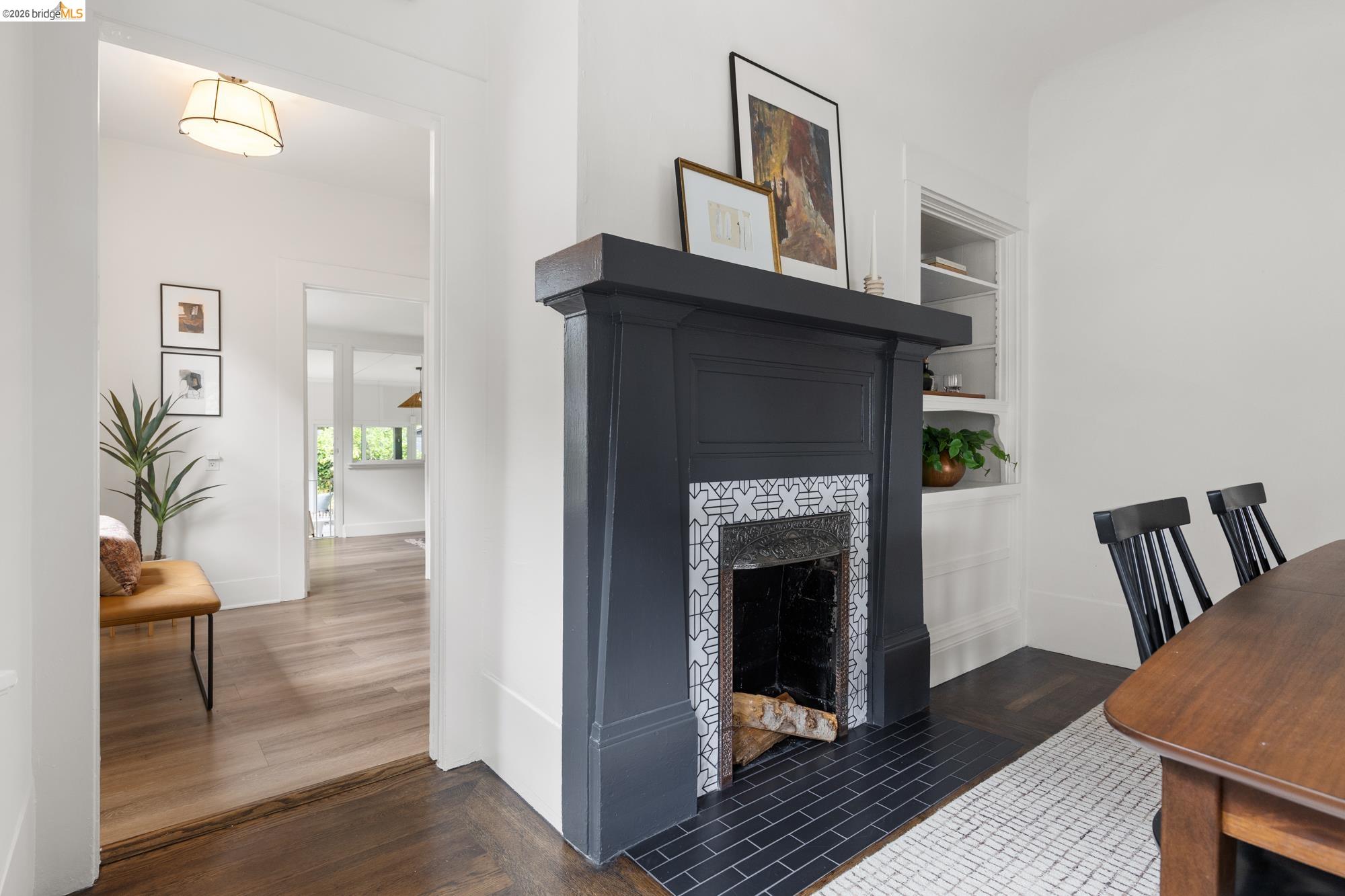 452 44Th St, Oakland CA 94609 — photo 13