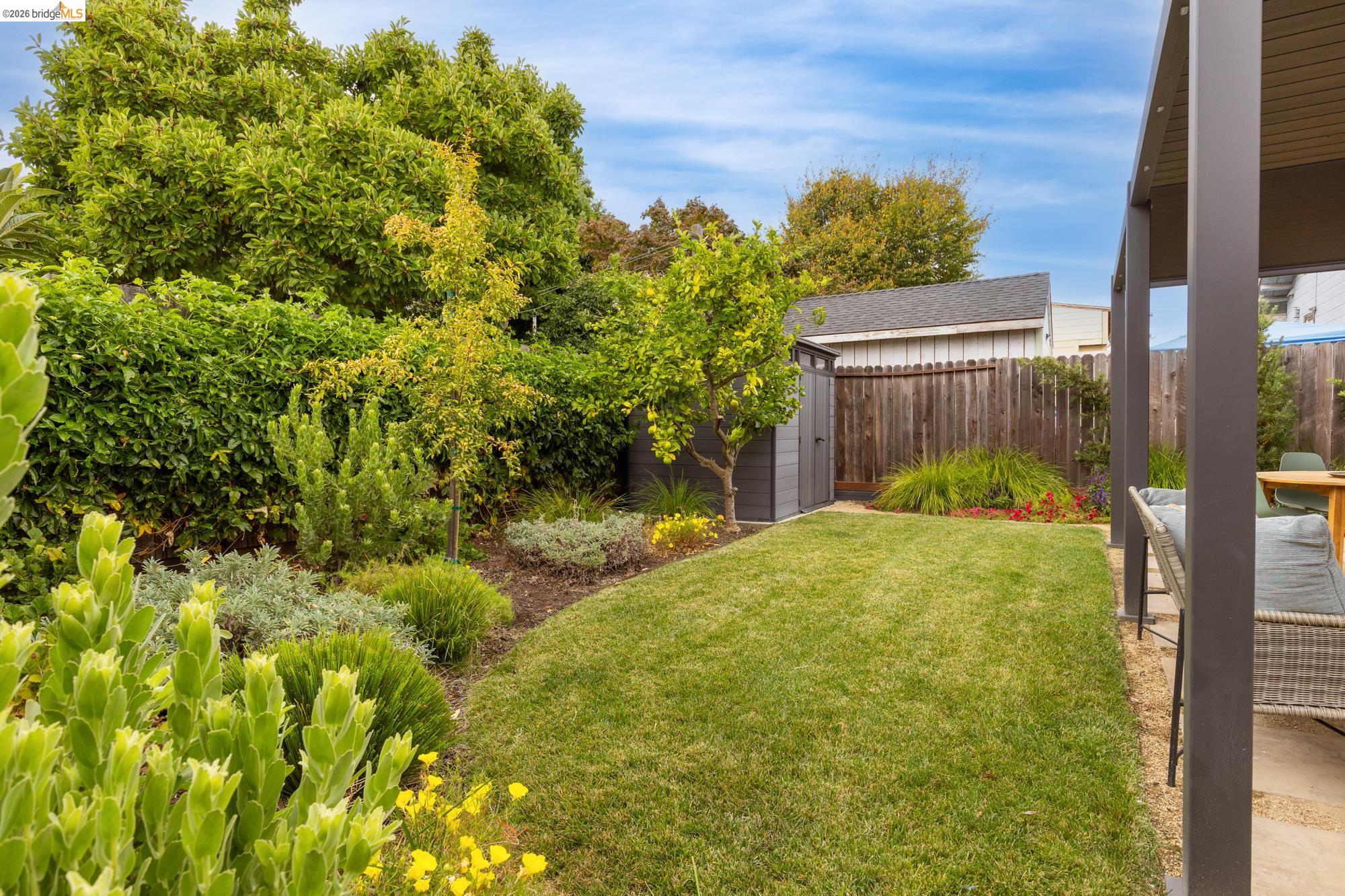 452 44Th St, Oakland CA 94609 — photo 53
