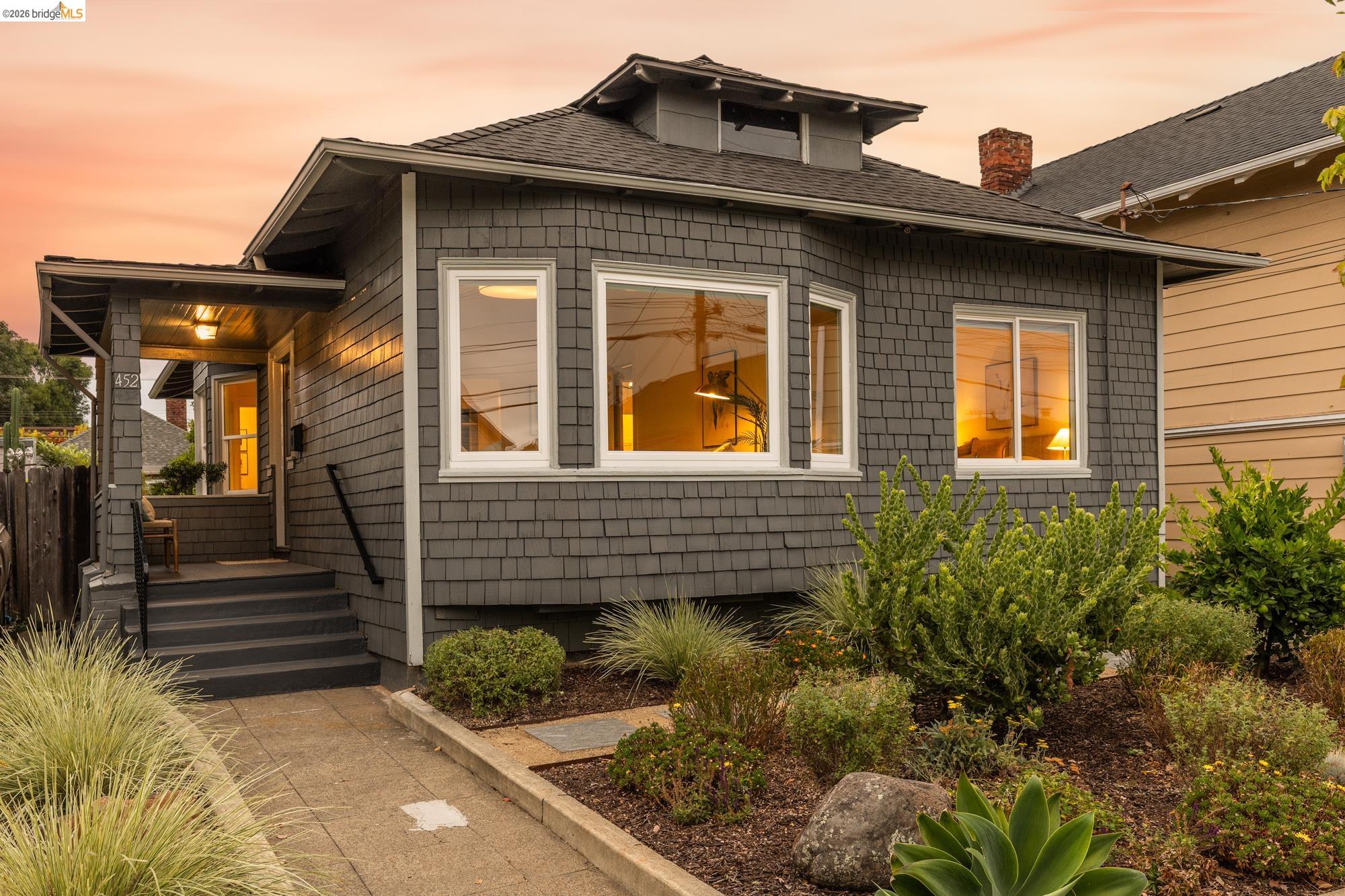 452 44Th St, Oakland CA 94609 — photo 67