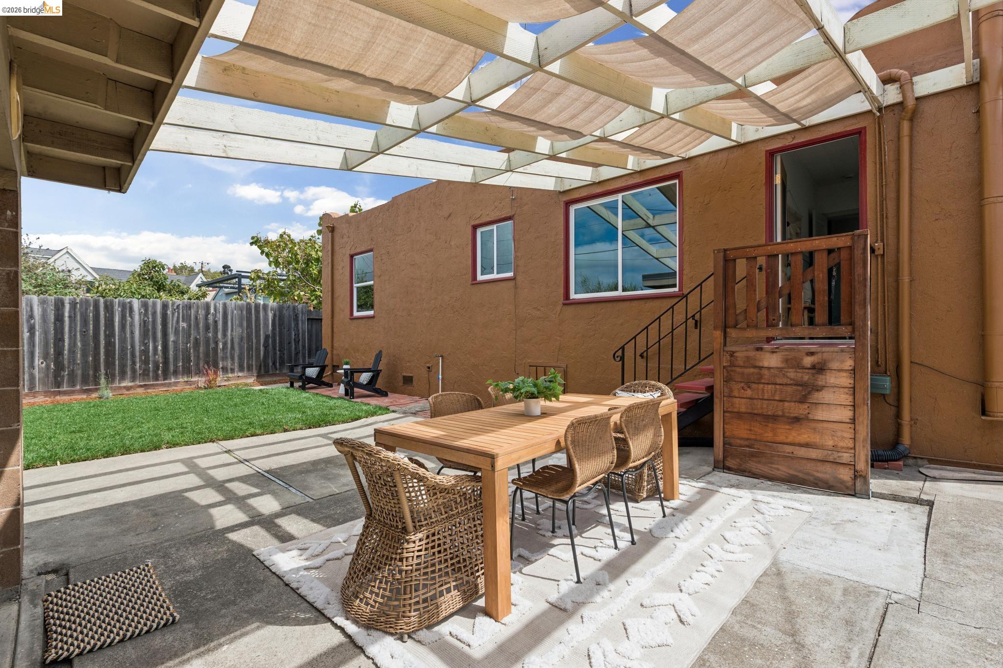 423 Key Blvd, Richmond CA 94805 — photo 29