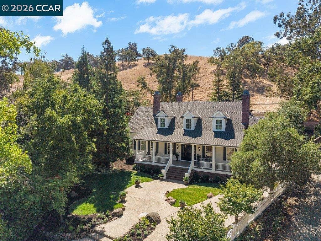 1822 Alameda Diablo, Diablo CA 94528 — photo 44
