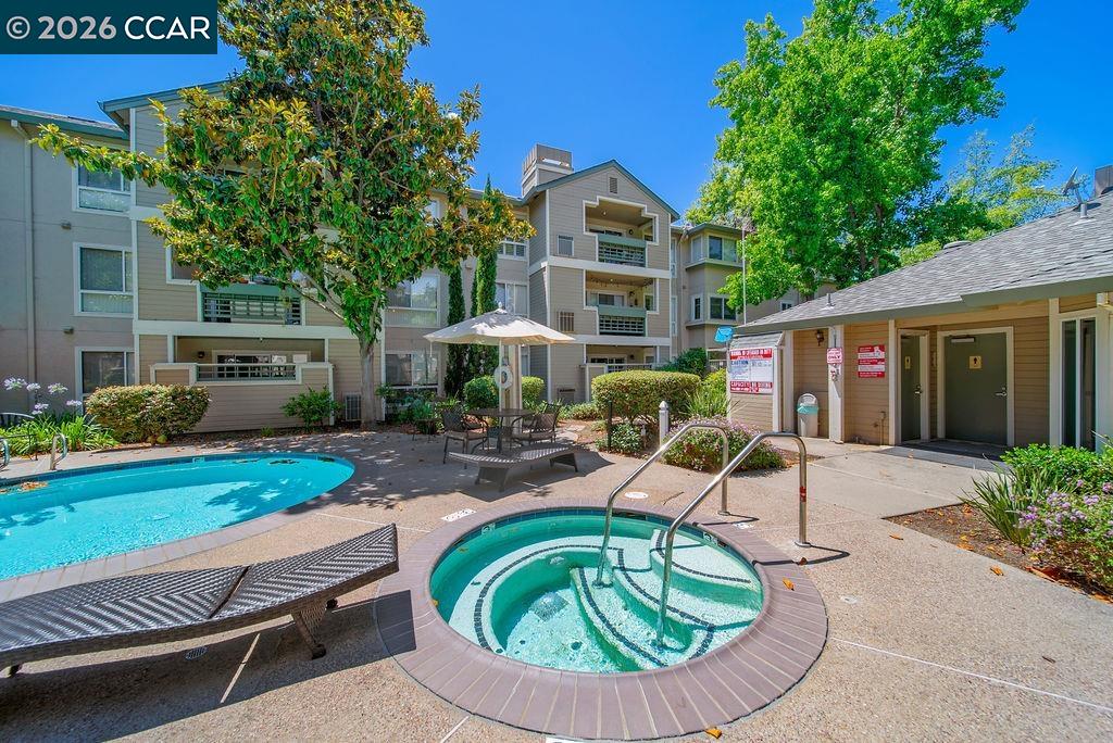 2530 Oak Rd # 303, Walnut Creek CA 94597 — photo 27