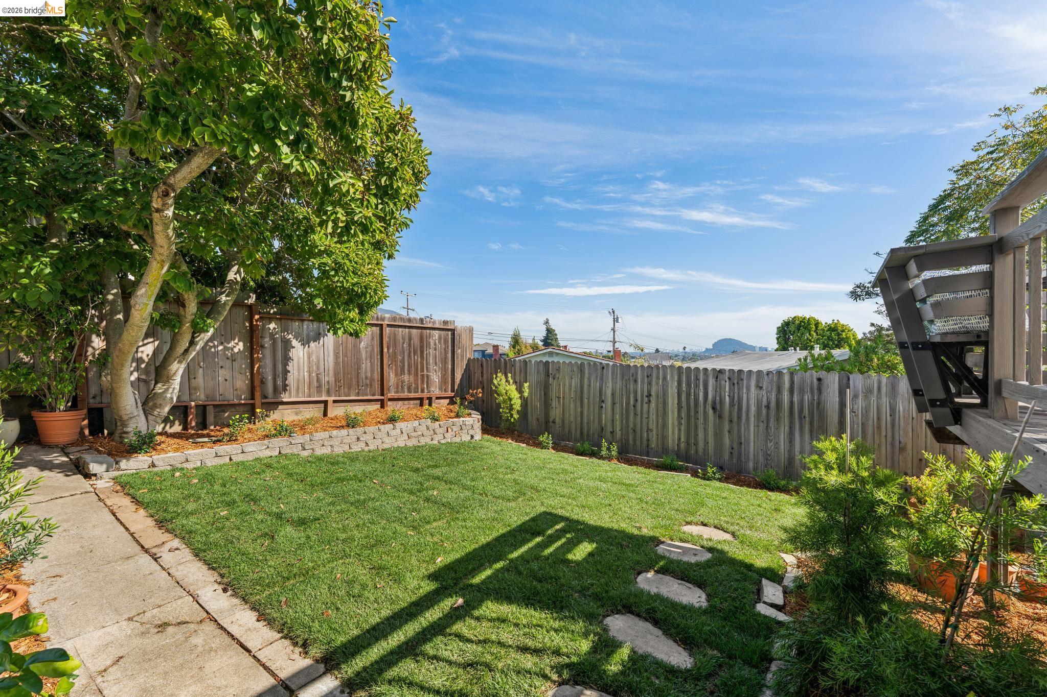 6788 Glen Mawr Ave, El Cerrito CA 94530 — photo 23