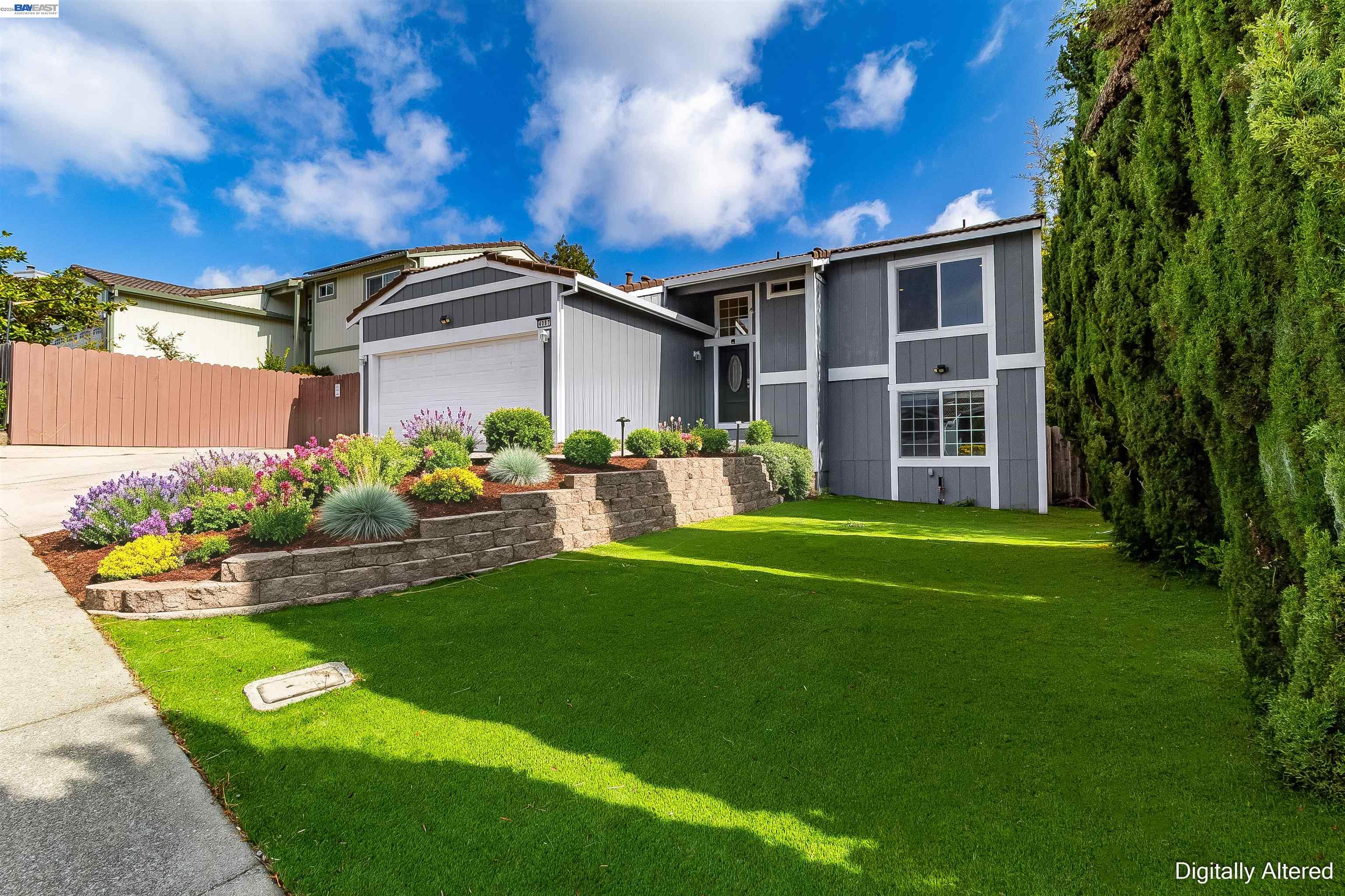 4087 Mozart Dr, Richmond CA 94803 — photo 2