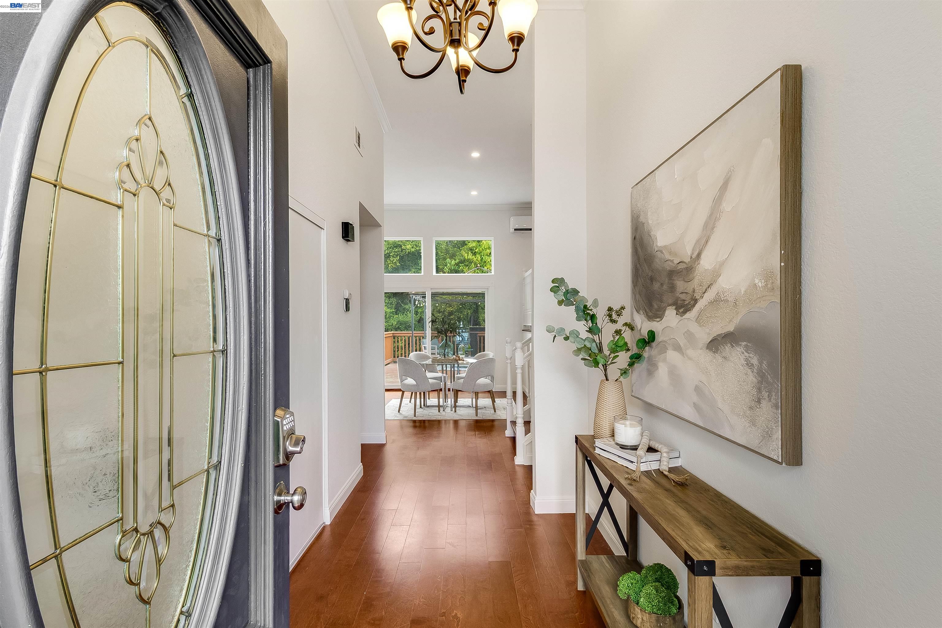 4087 Mozart Dr, Richmond CA 94803 — photo 4